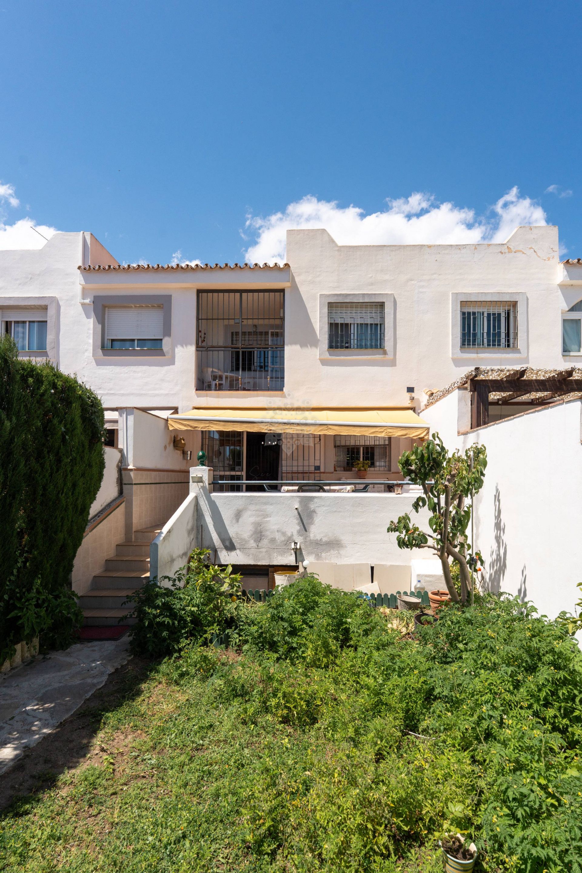 Town House in Los Naranjos, Marbella