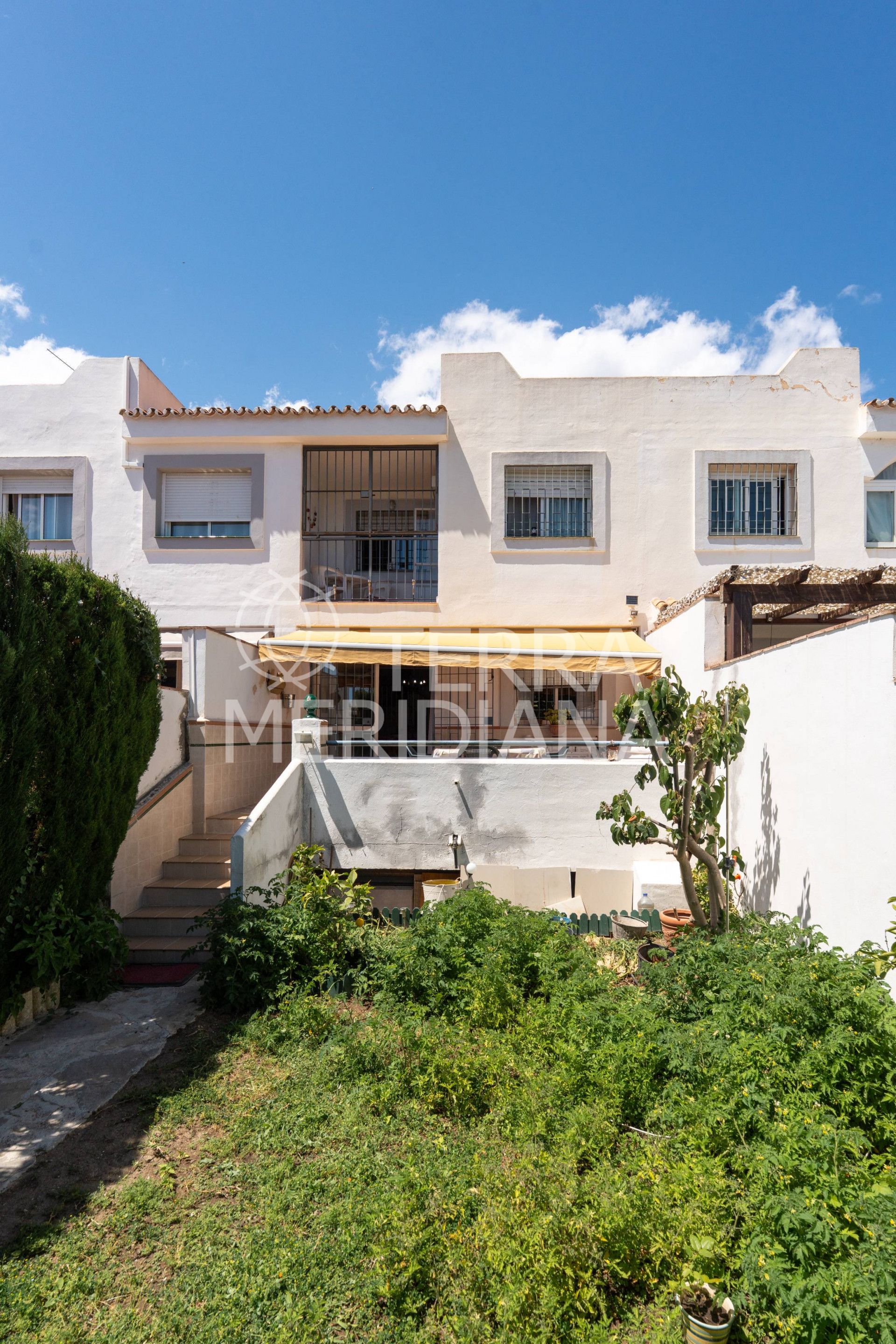 Town House in Los Naranjos, Marbella