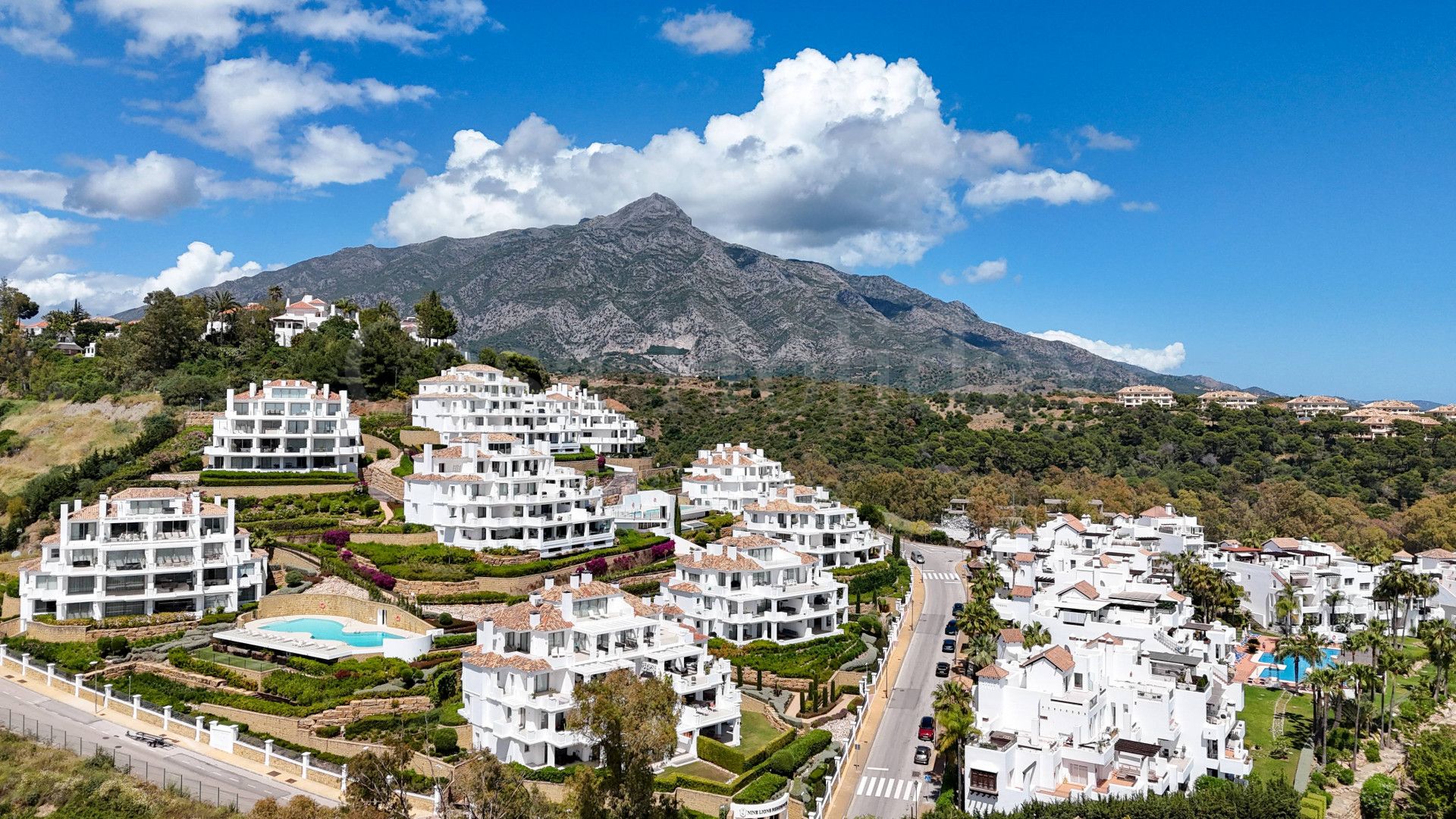 Adosado en Los Naranjos, Marbella