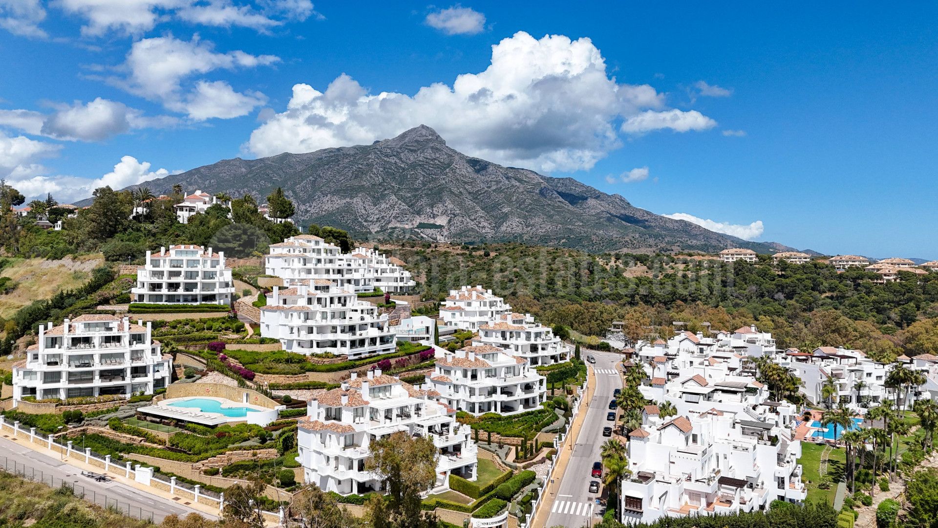 Town House in Los Naranjos, Marbella