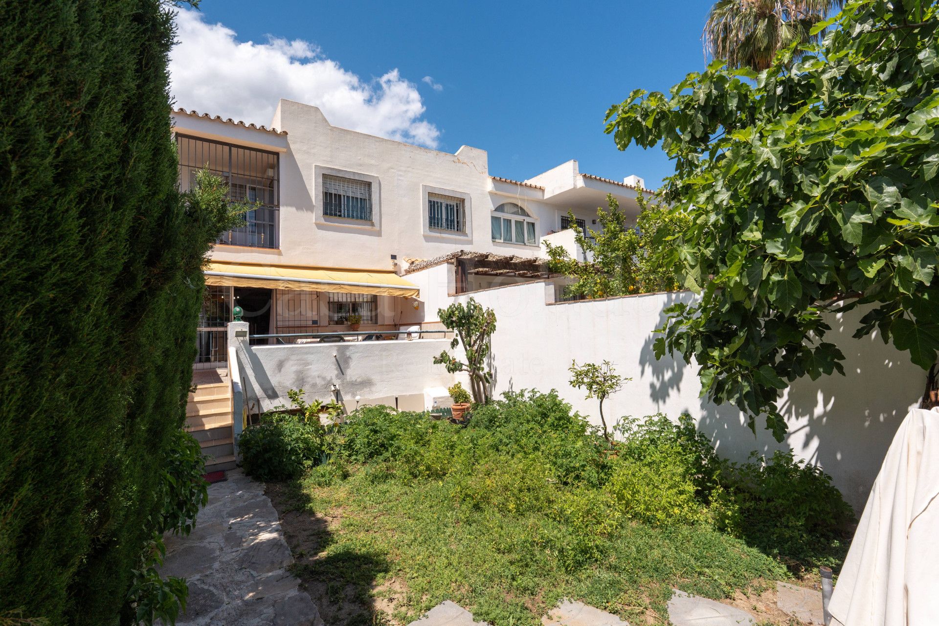 Adosado en Los Naranjos, Marbella