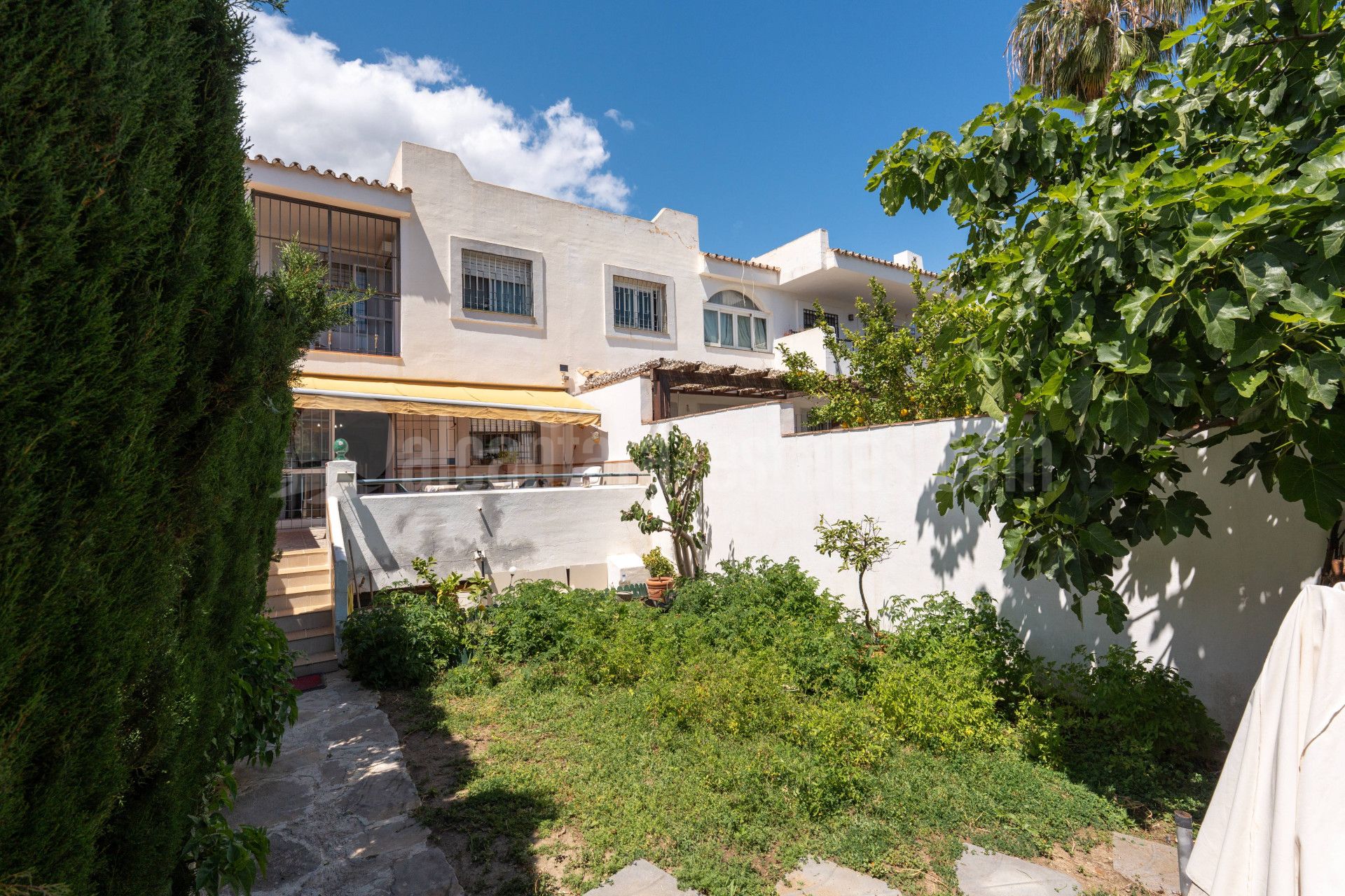 Town House in Los Naranjos, Marbella