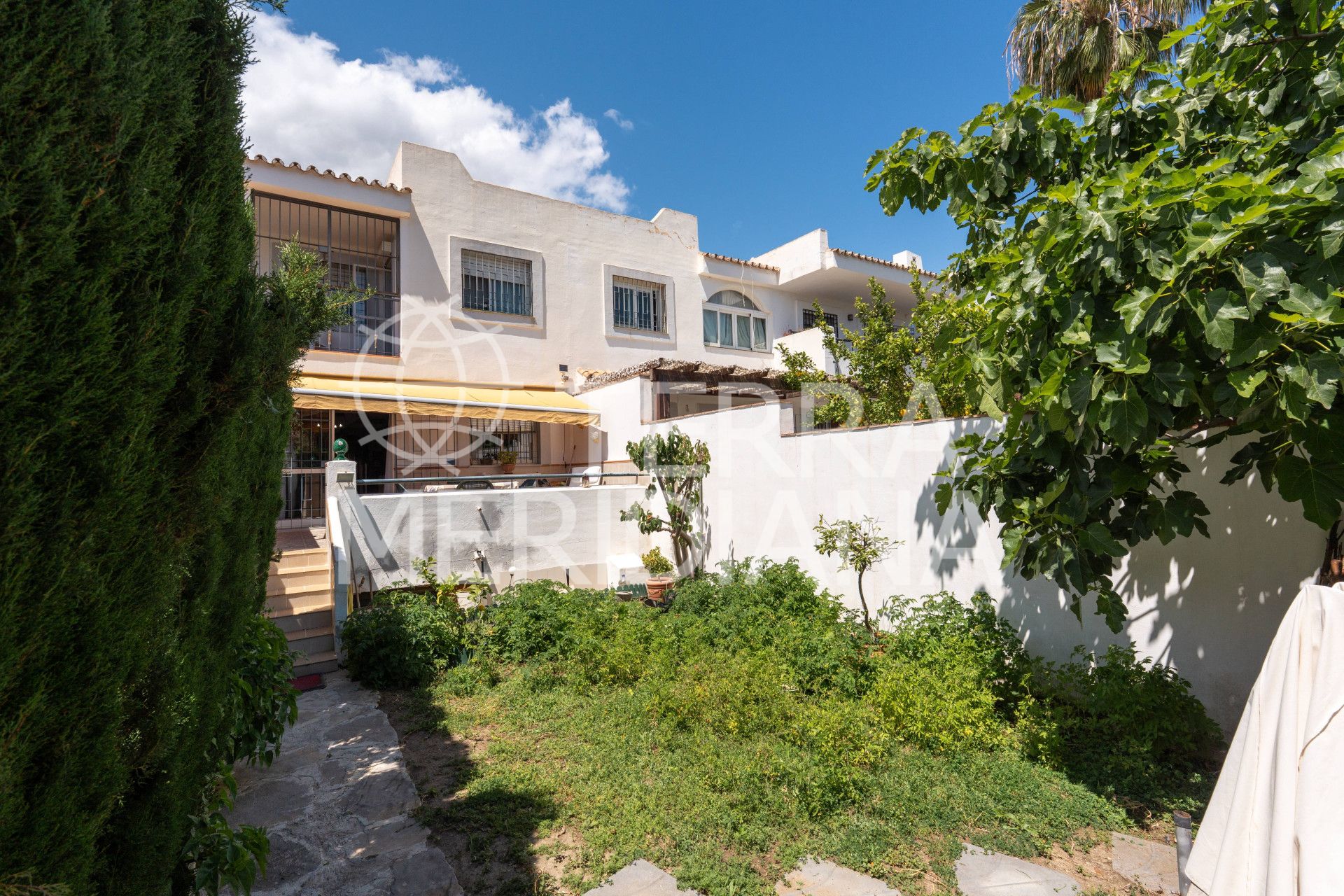 Town House in Los Naranjos, Marbella