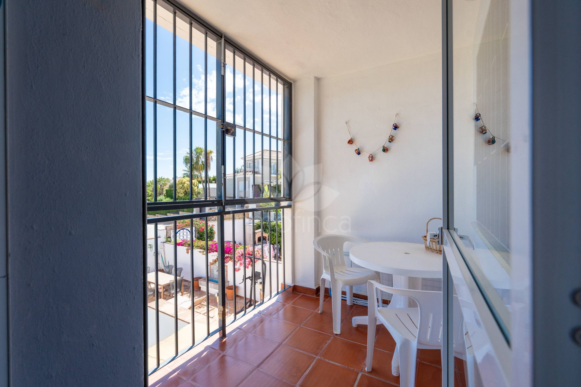 Adosado en Los Naranjos, Marbella