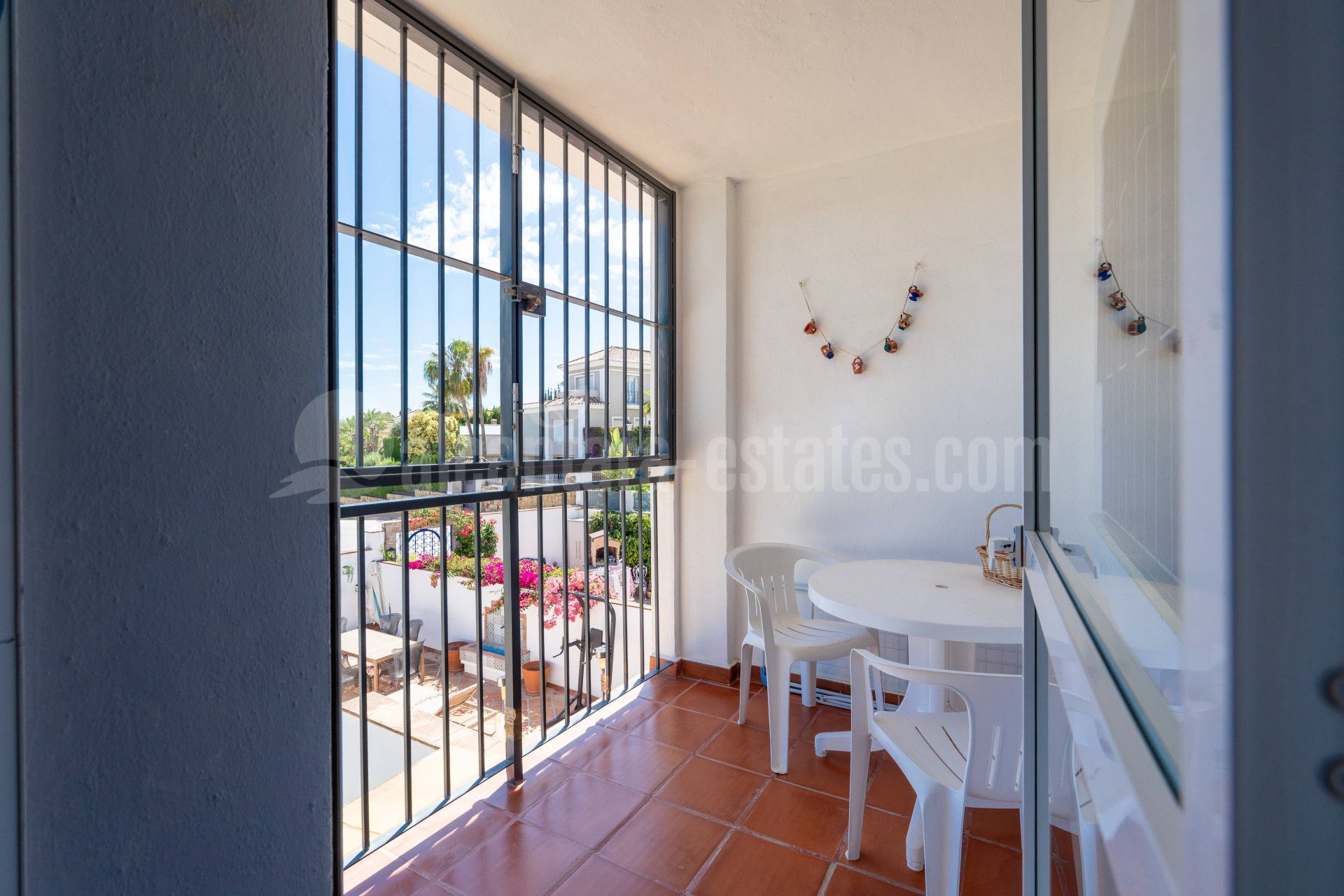 Town House in Los Naranjos, Marbella