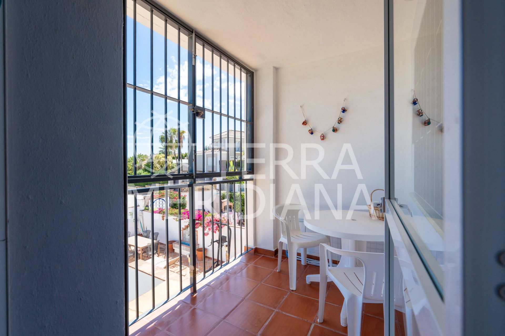 Town House in Los Naranjos, Marbella