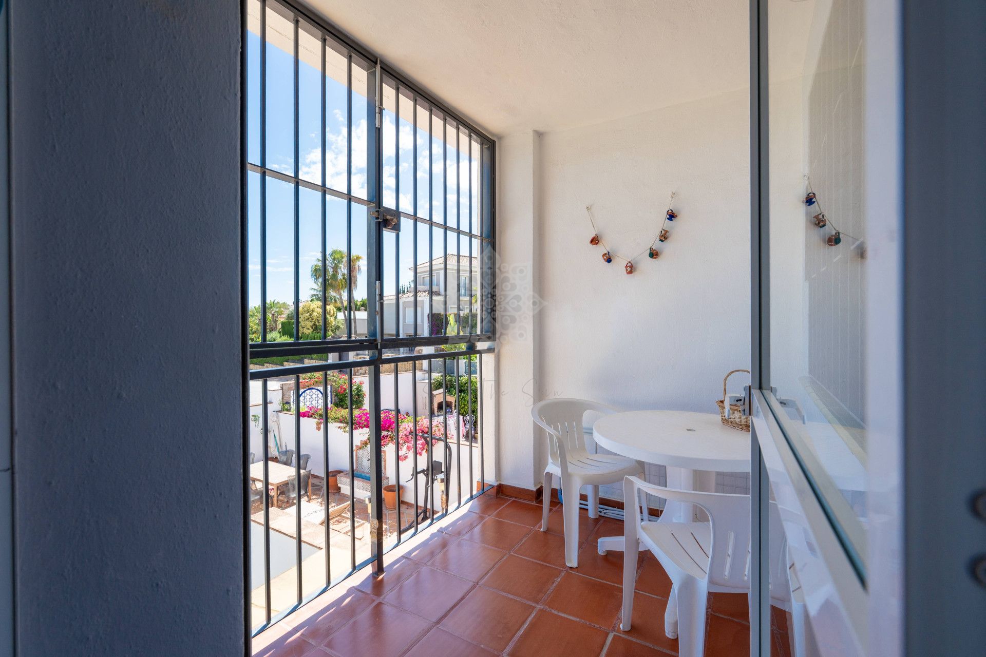 Town House in Los Naranjos, Marbella