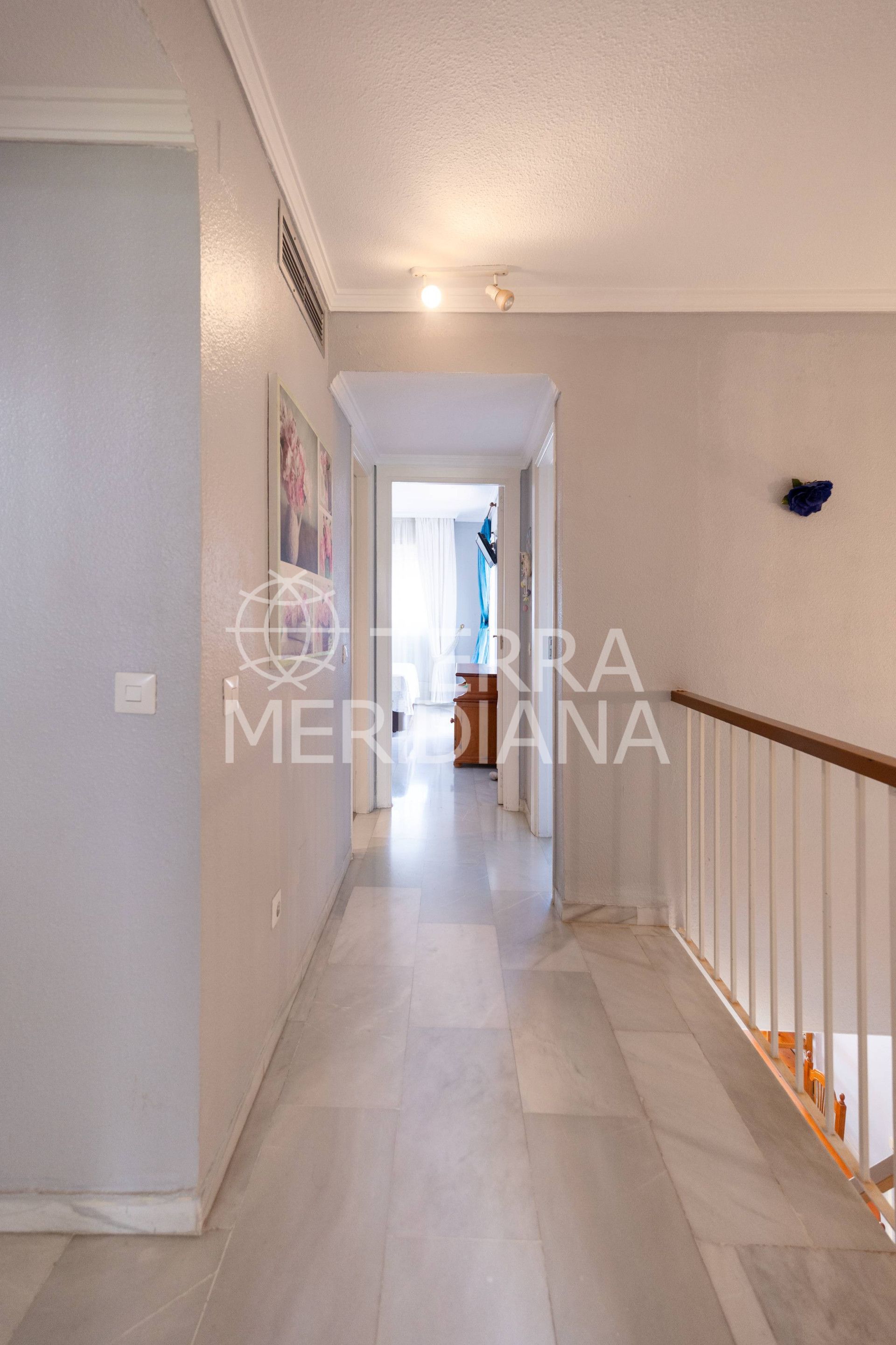 Town House in Los Naranjos, Marbella