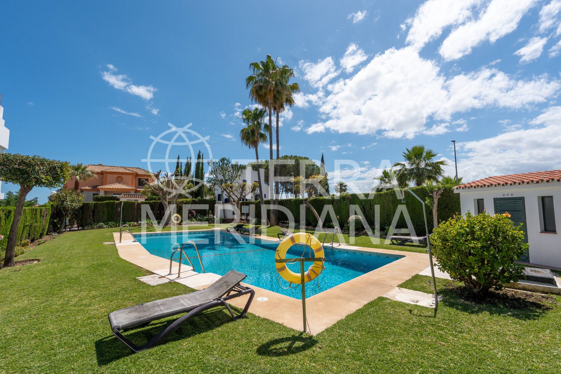 Town House in Los Naranjos, Marbella