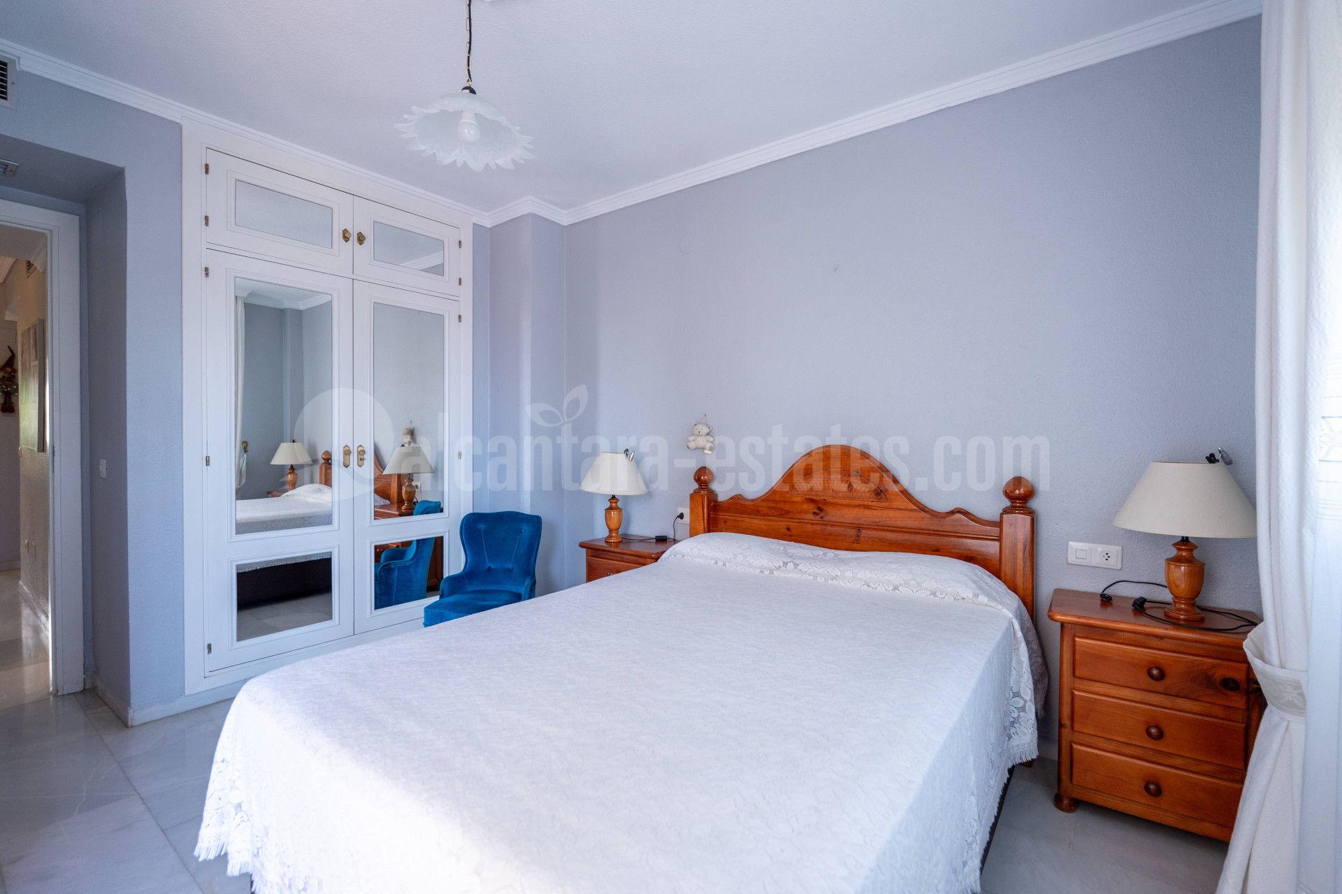 Town House in Los Naranjos, Marbella