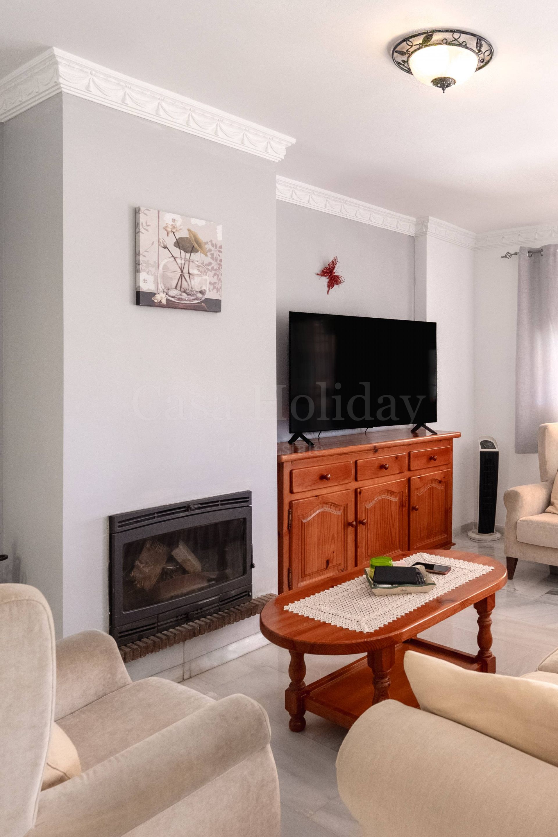 Adosado en Los Naranjos, Marbella