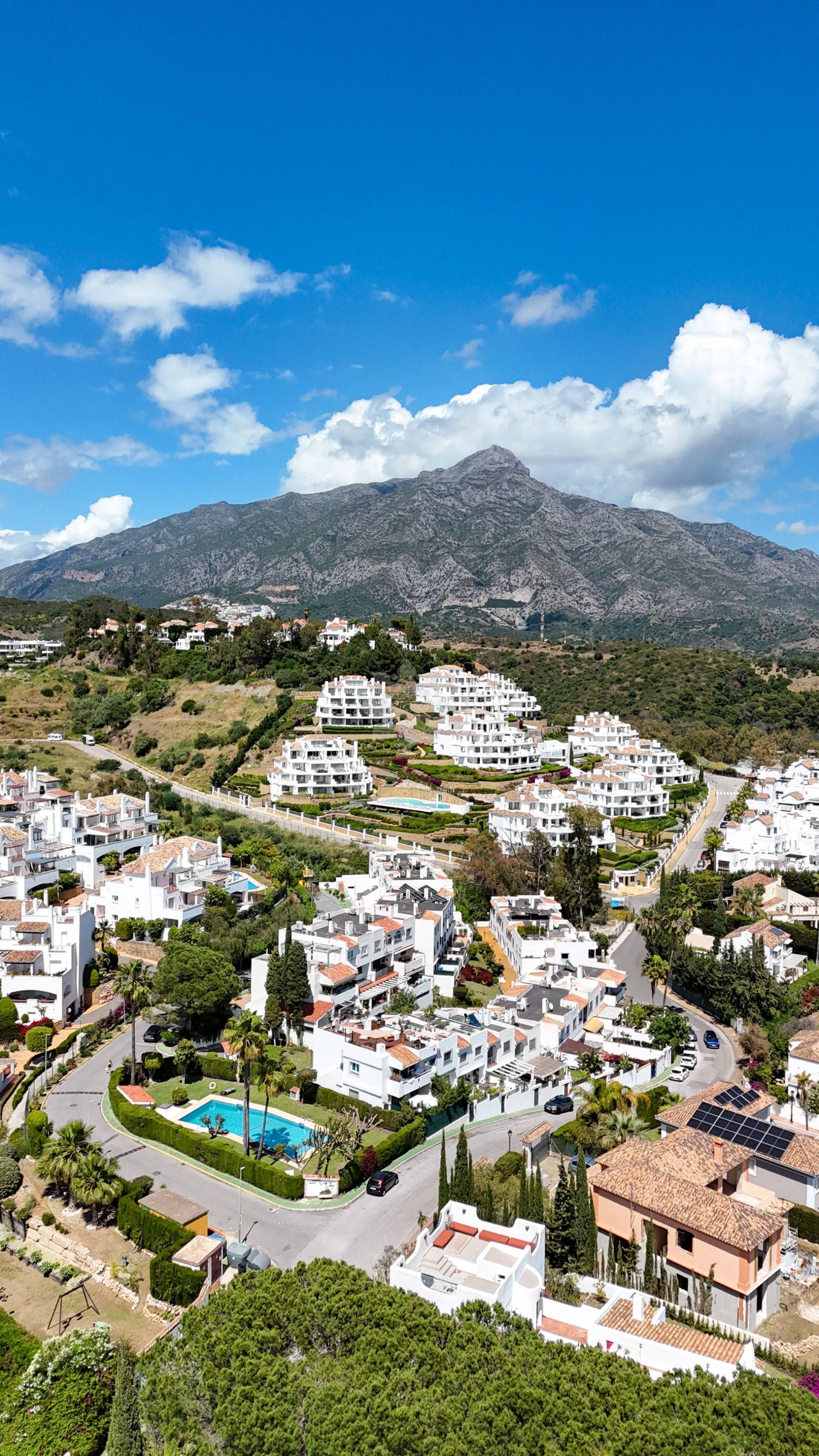Town House in Los Naranjos, Marbella