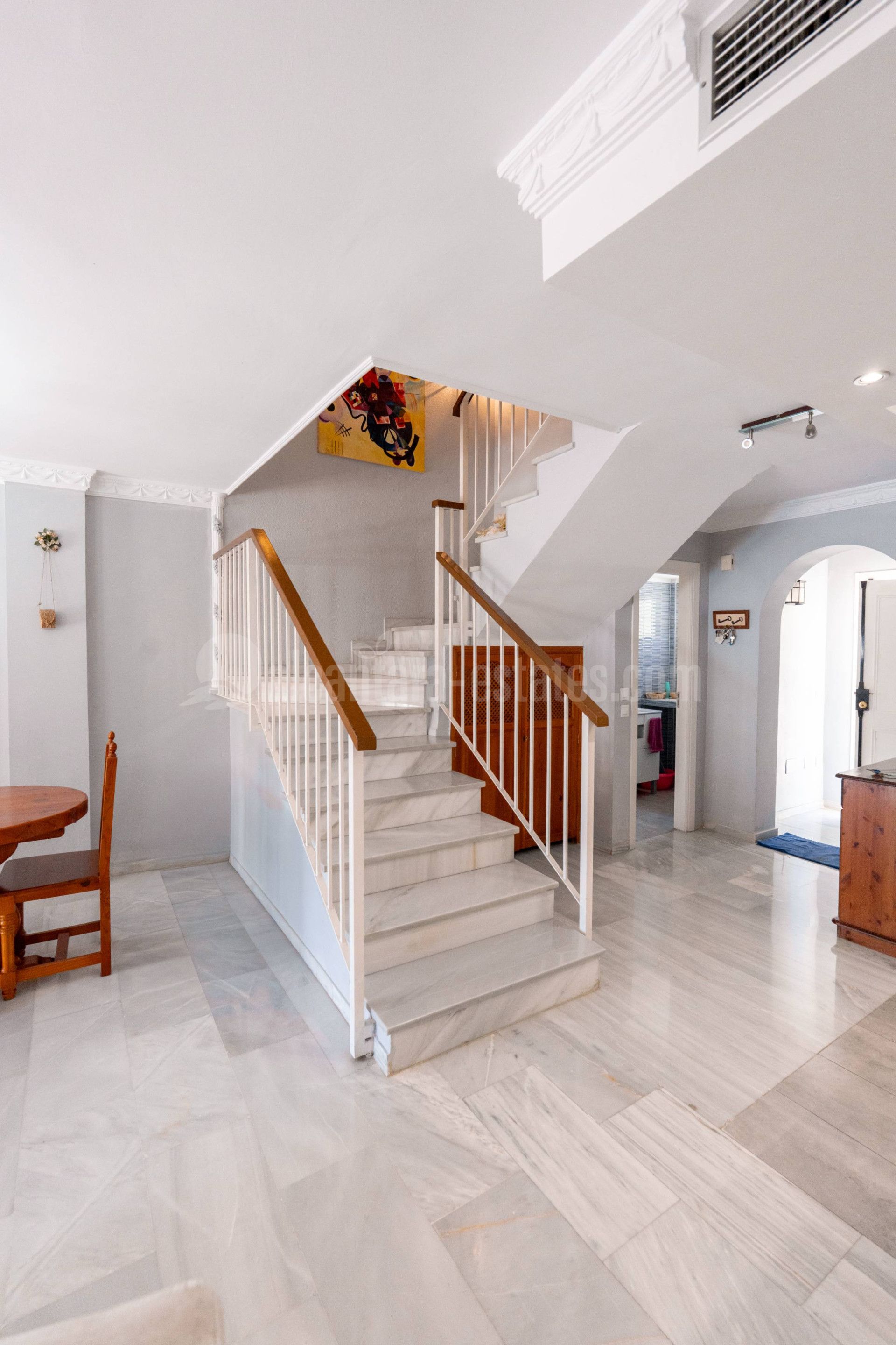 Town House in Los Naranjos, Marbella
