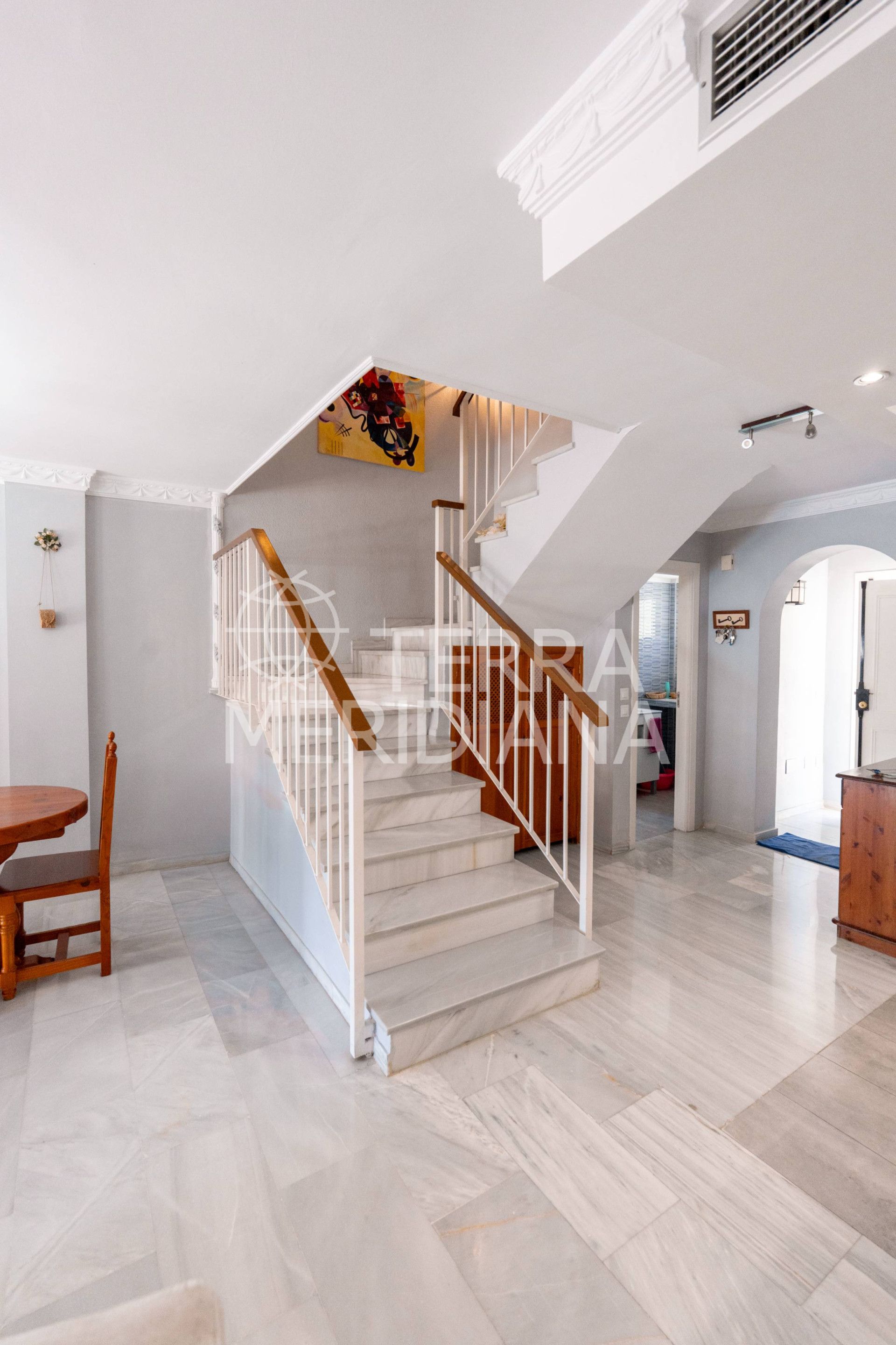 Town House in Los Naranjos, Marbella