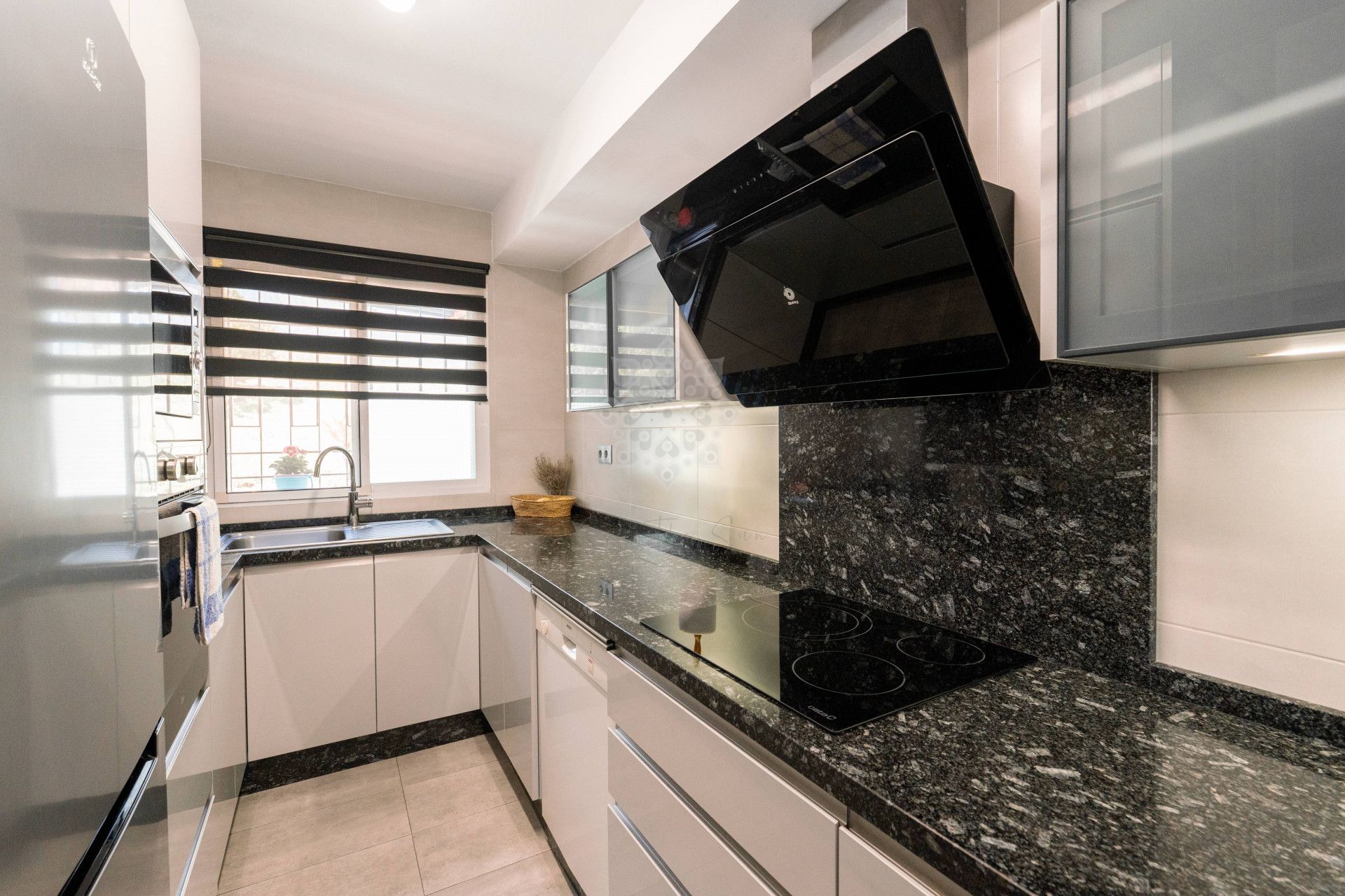 Town House in Los Naranjos, Marbella