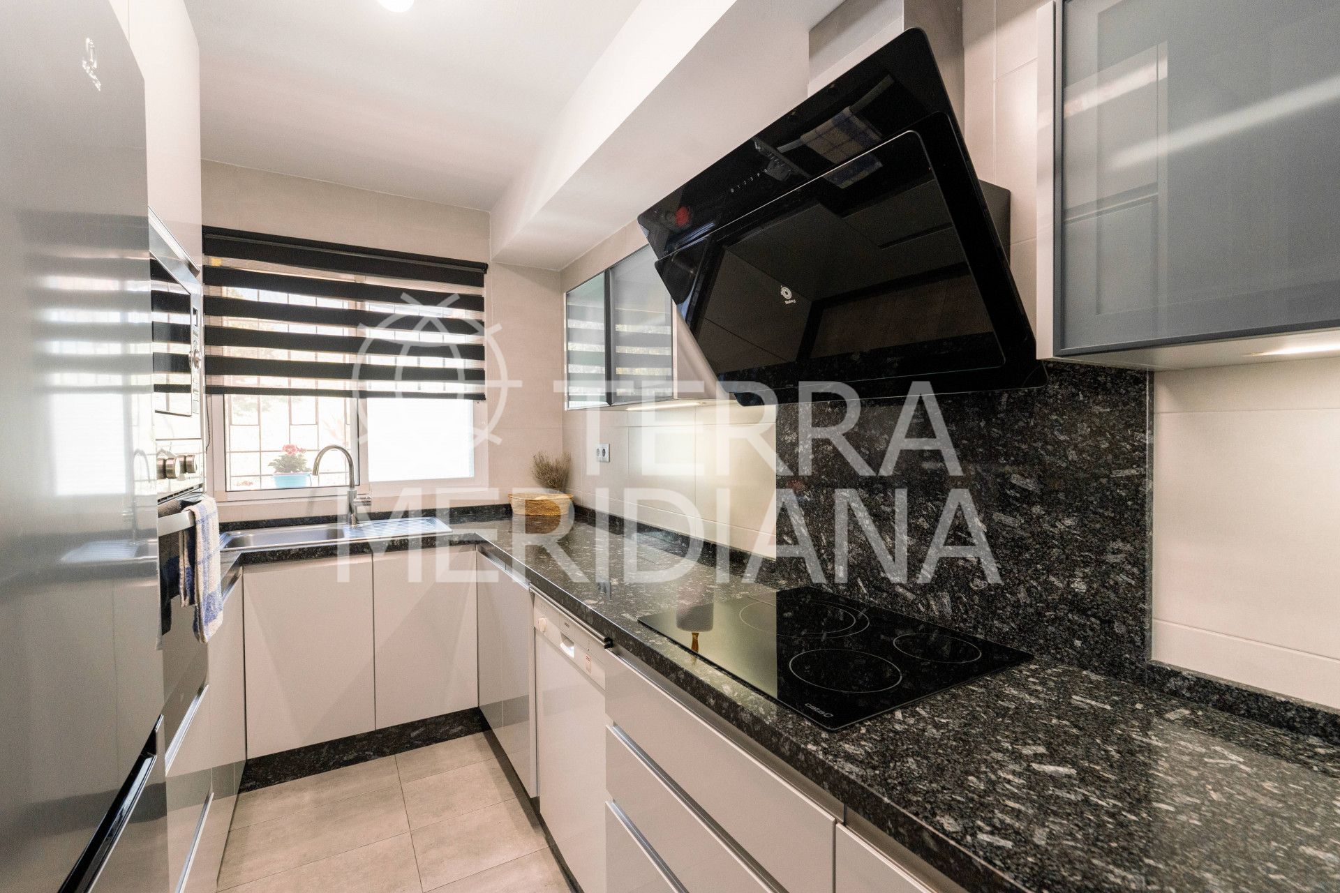 Town House in Los Naranjos, Marbella