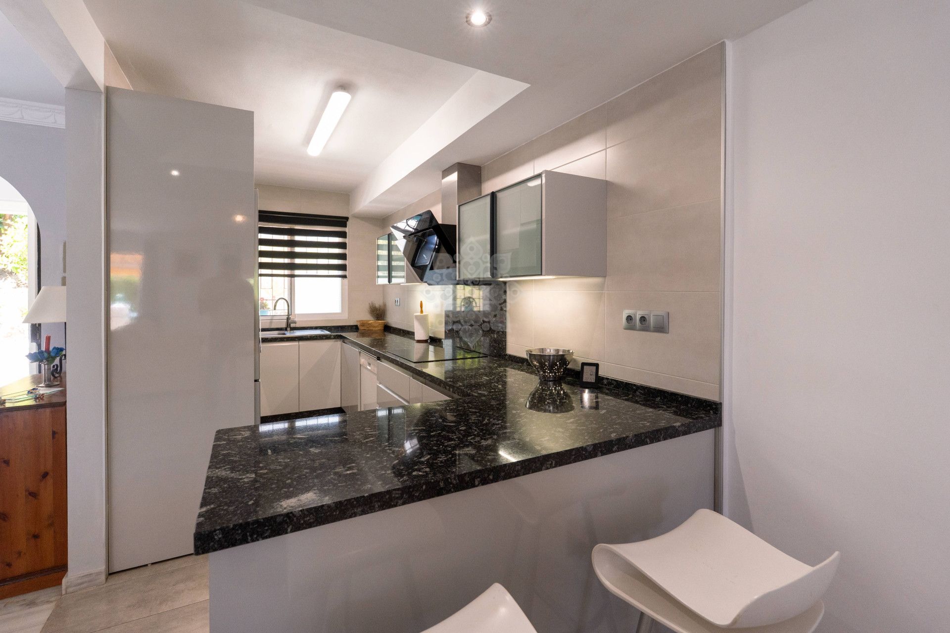 Town House in Los Naranjos, Marbella
