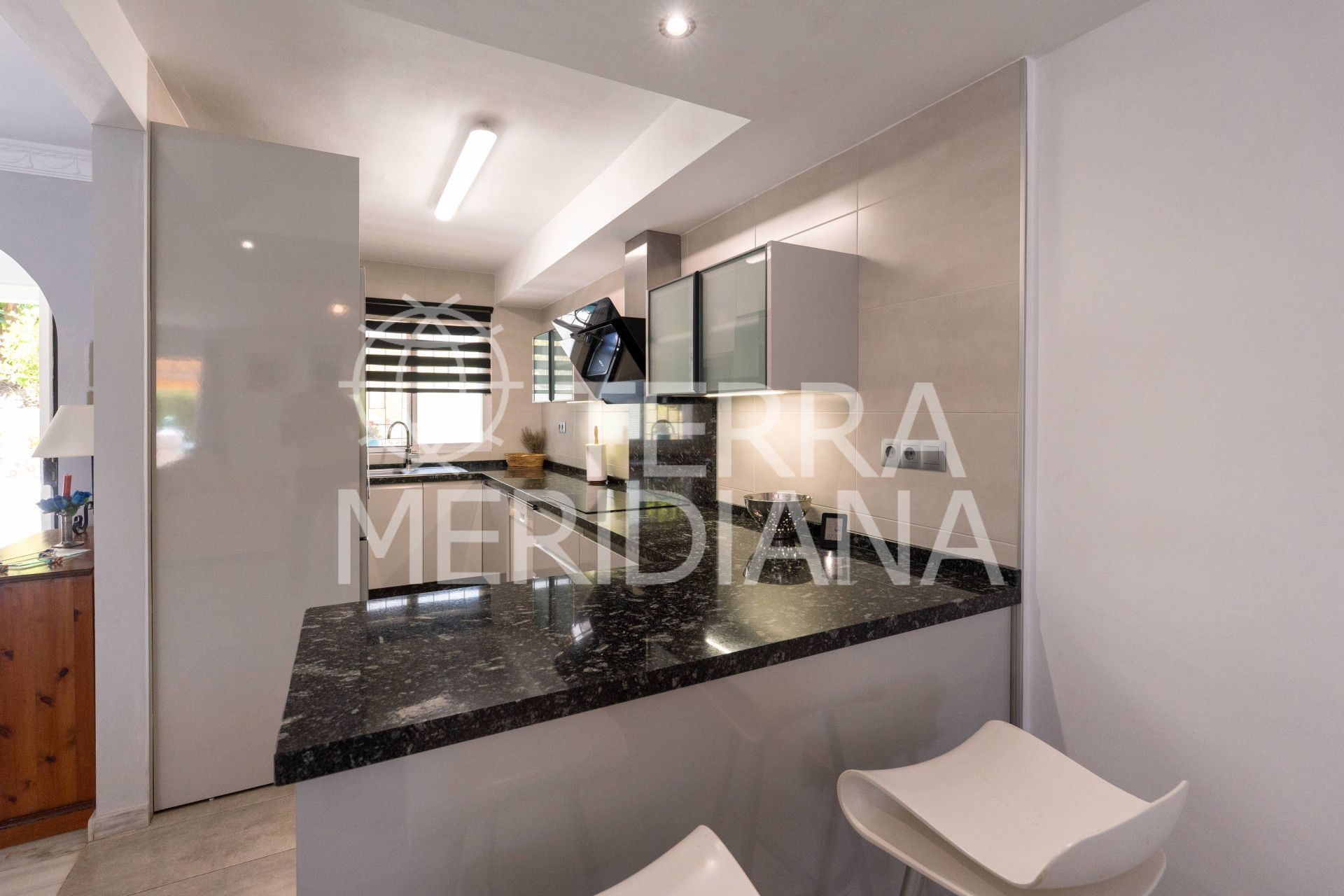 Town House in Los Naranjos, Marbella