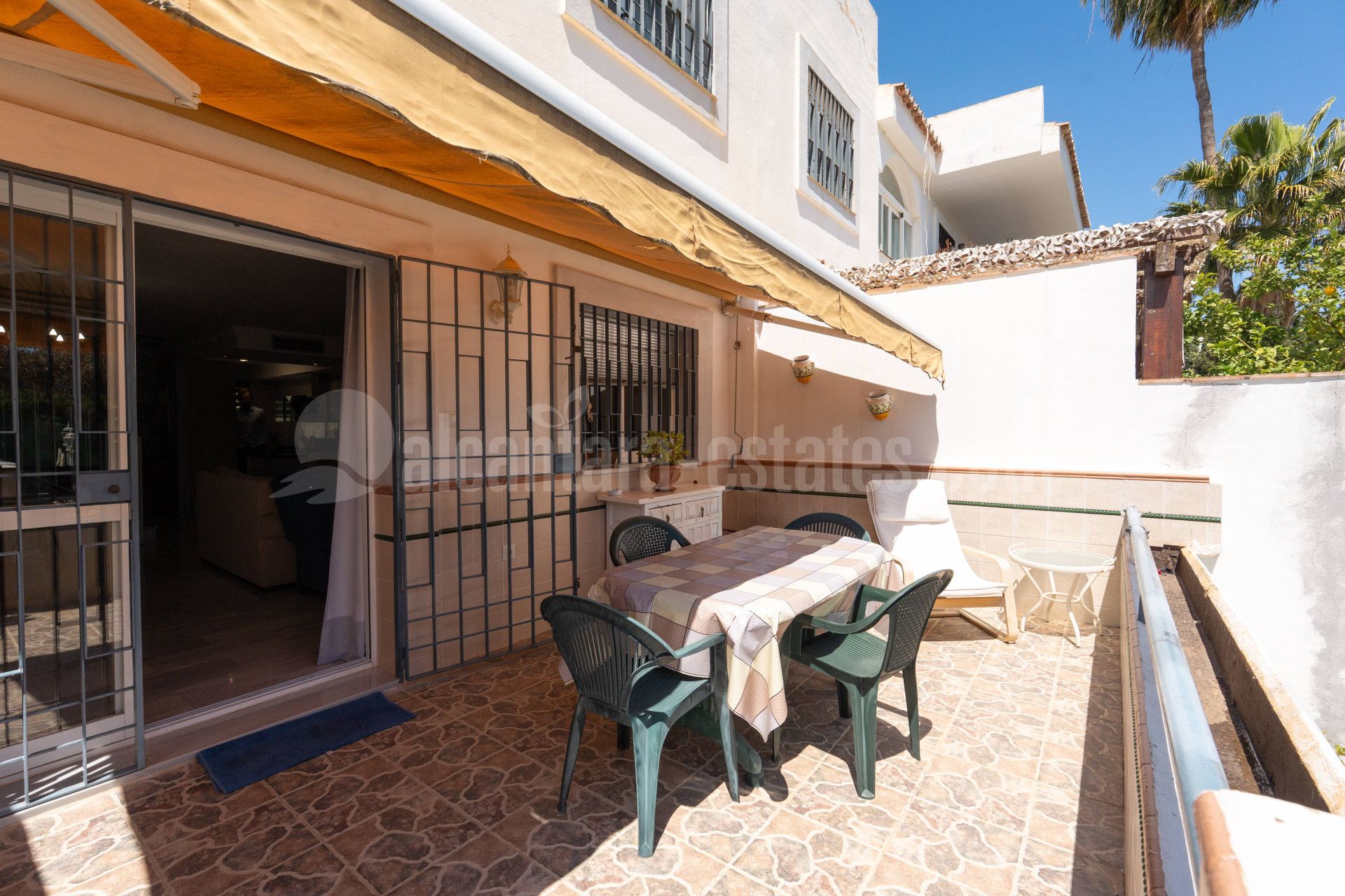 Town House in Los Naranjos, Marbella