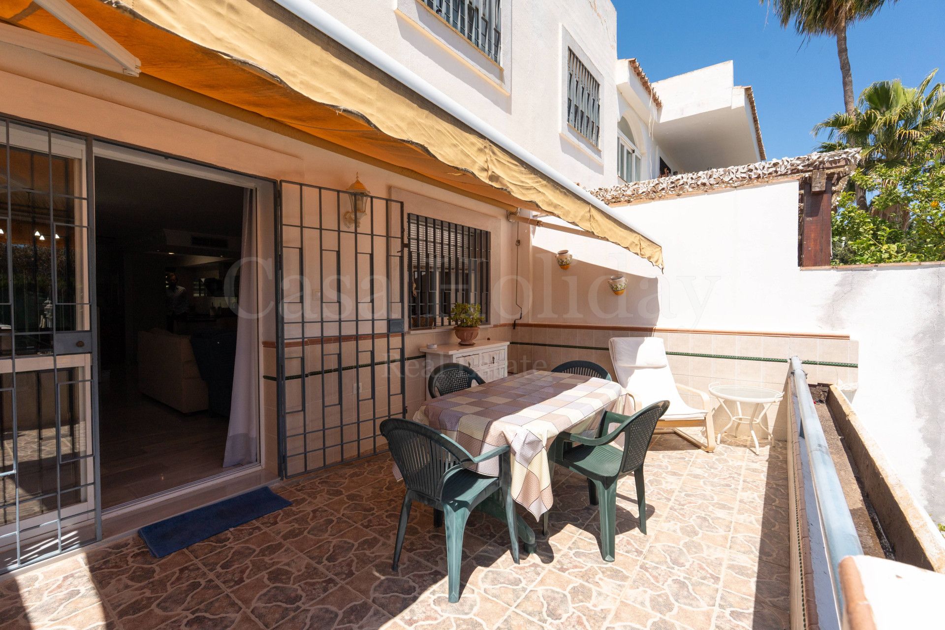 Adosado en Los Naranjos, Marbella