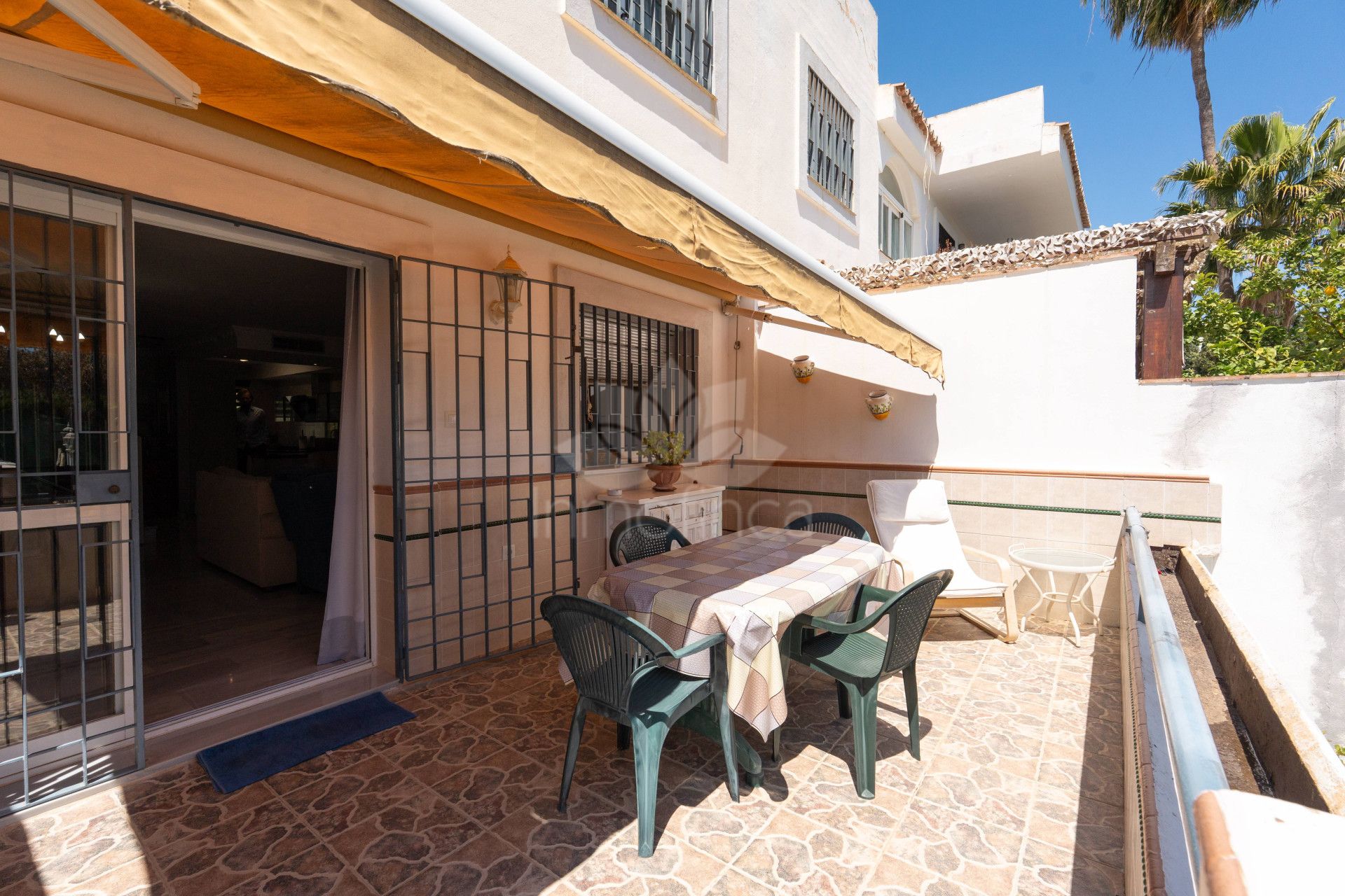Adosado en Los Naranjos, Marbella