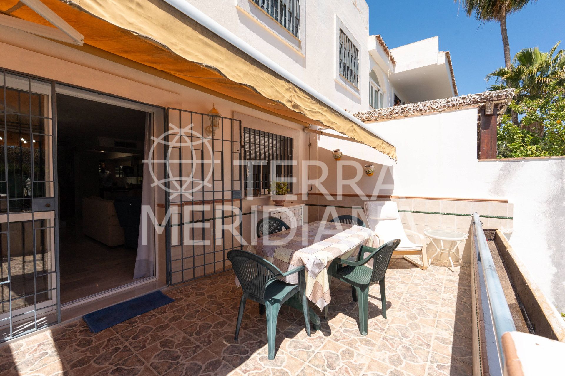 Town House in Los Naranjos, Marbella