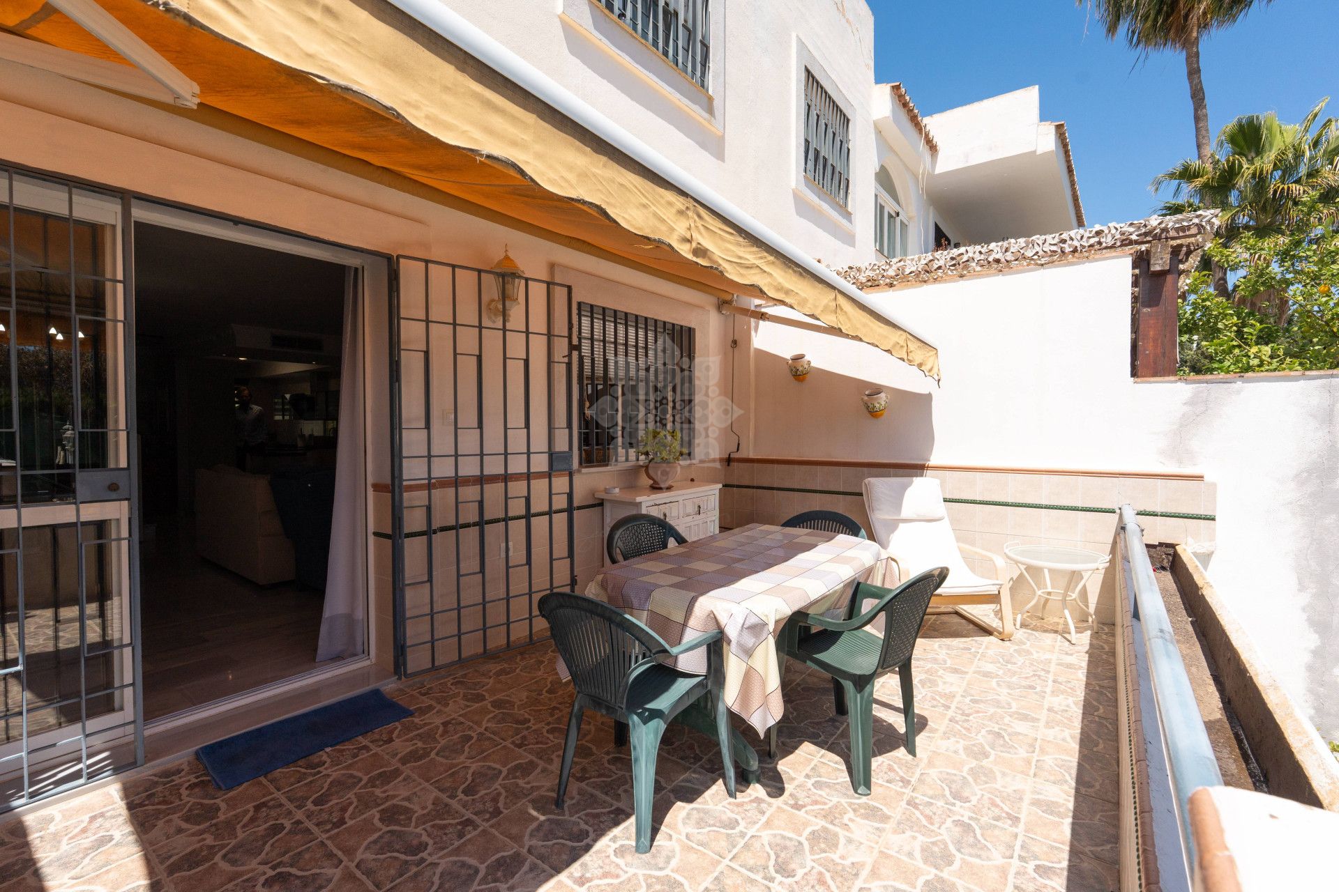 Town House in Los Naranjos, Marbella