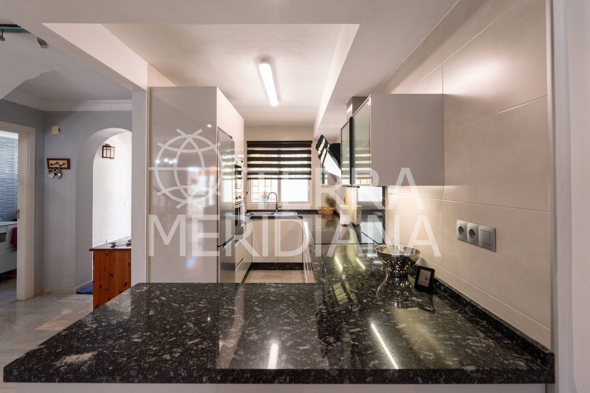 Town House in Los Naranjos, Marbella