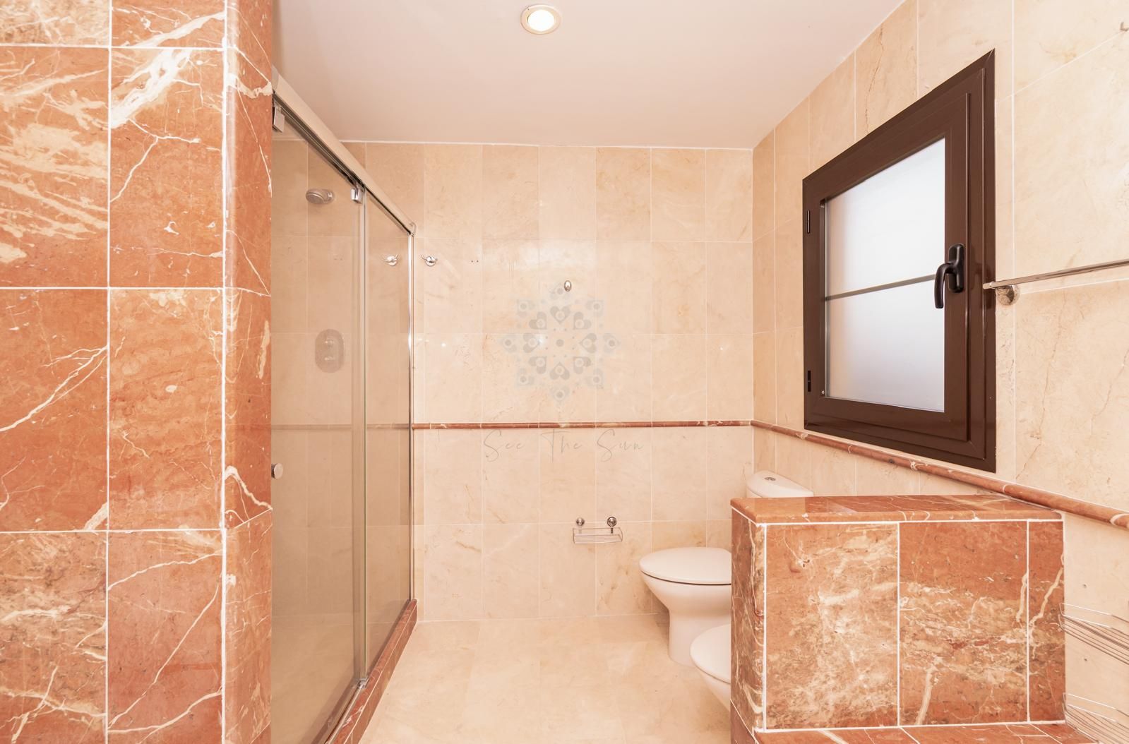 Apartment in Hacienda del Sol, Estepona