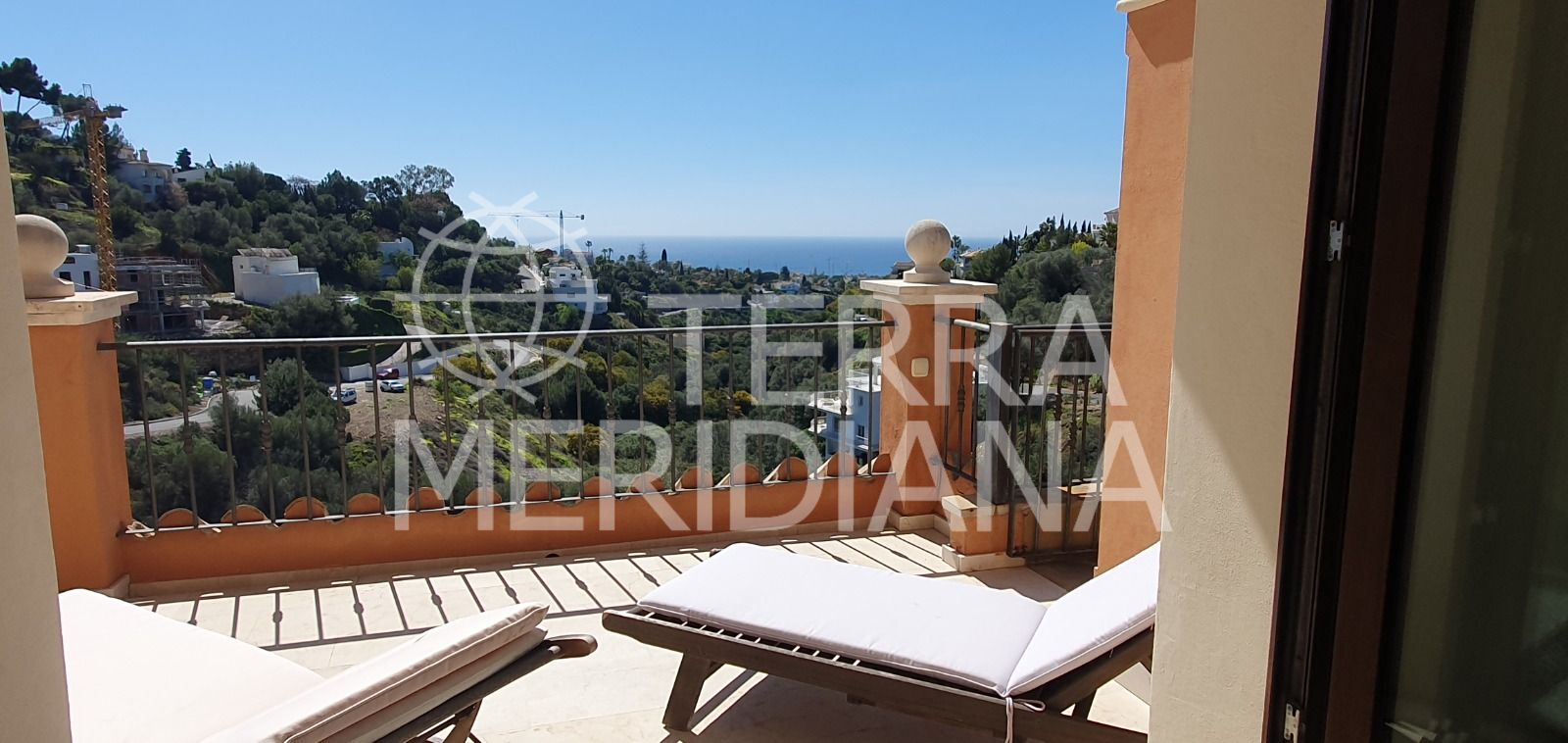 Villa in El Rosario, Marbella