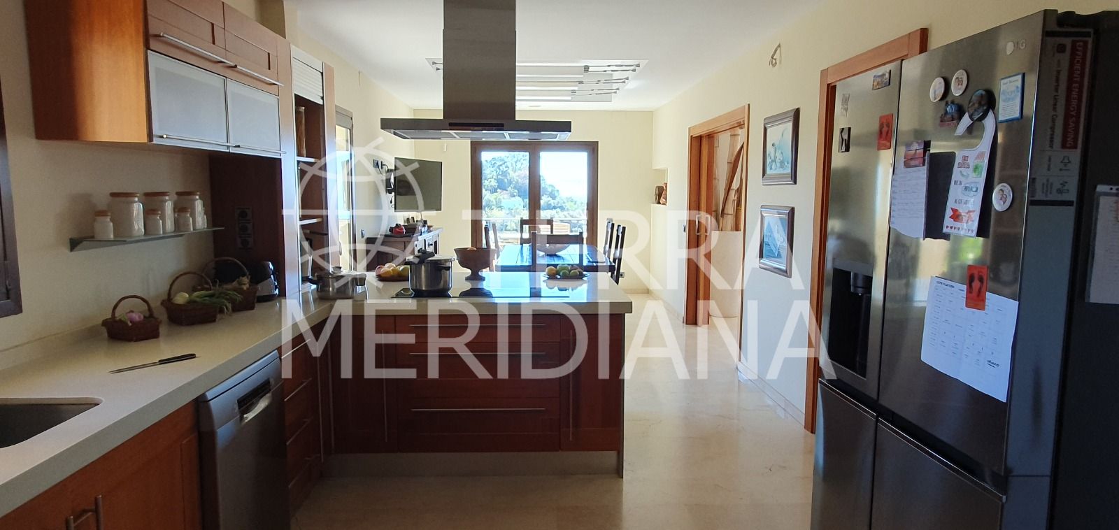 Villa in El Rosario, Marbella