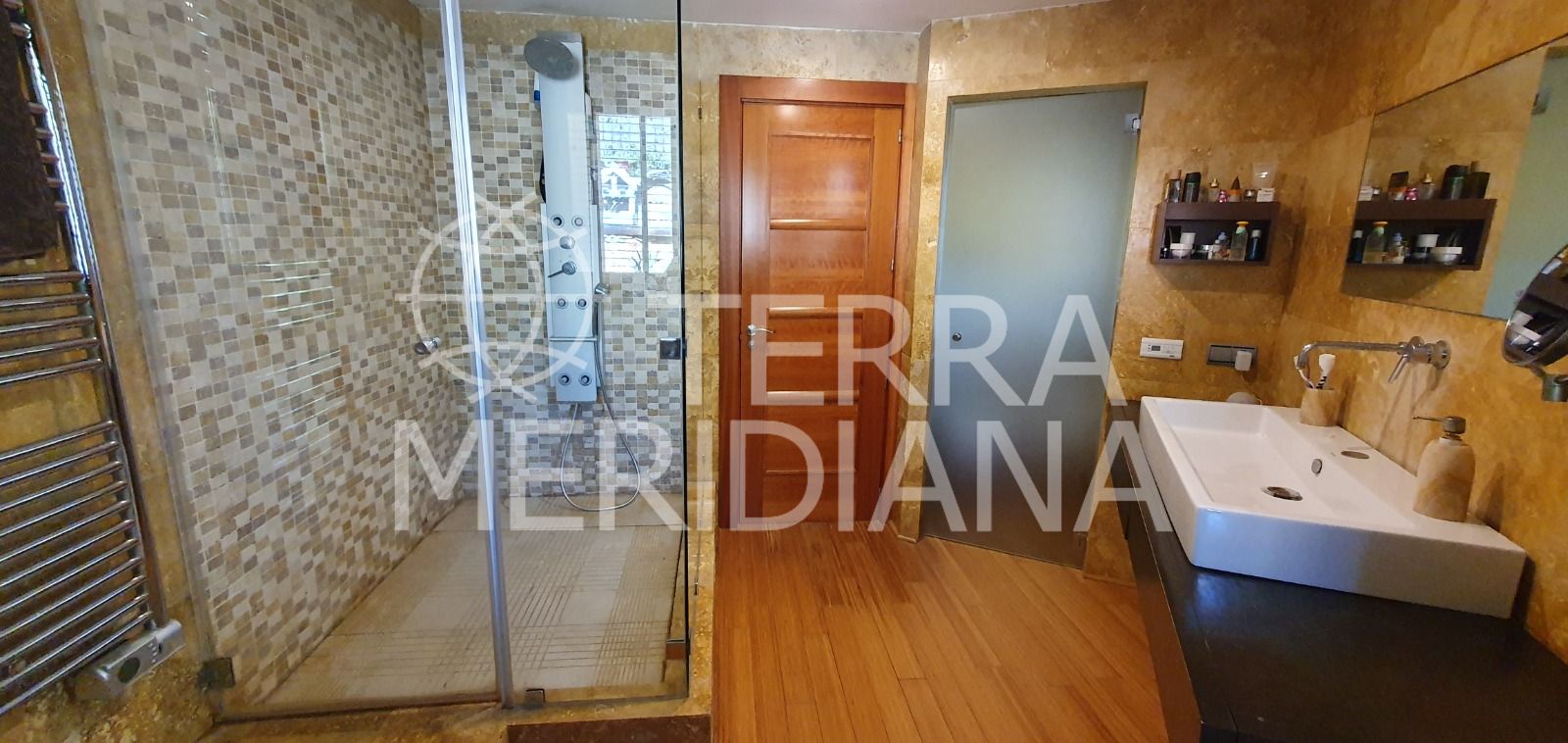 Villa in El Rosario, Marbella