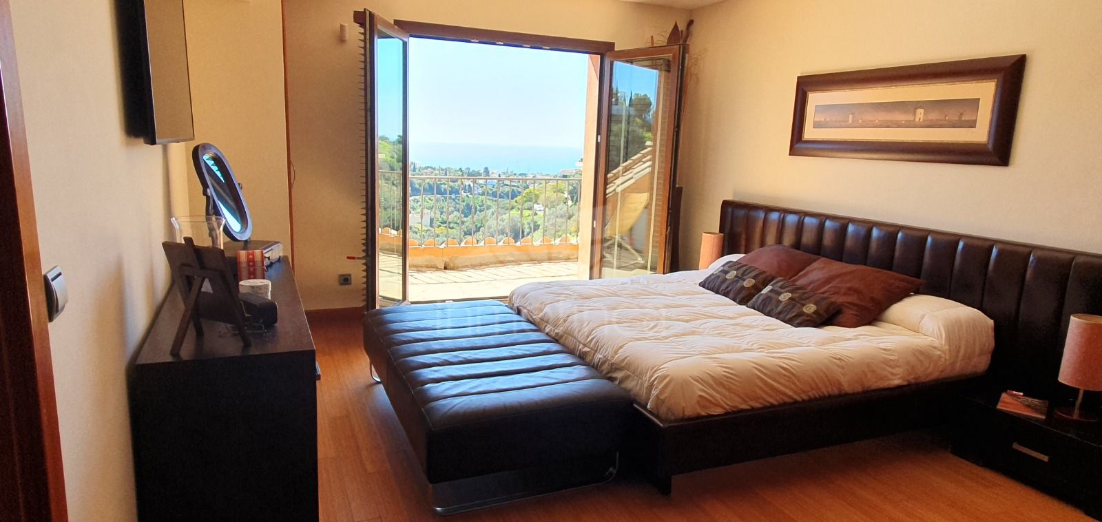 Villa in El Rosario, Marbella