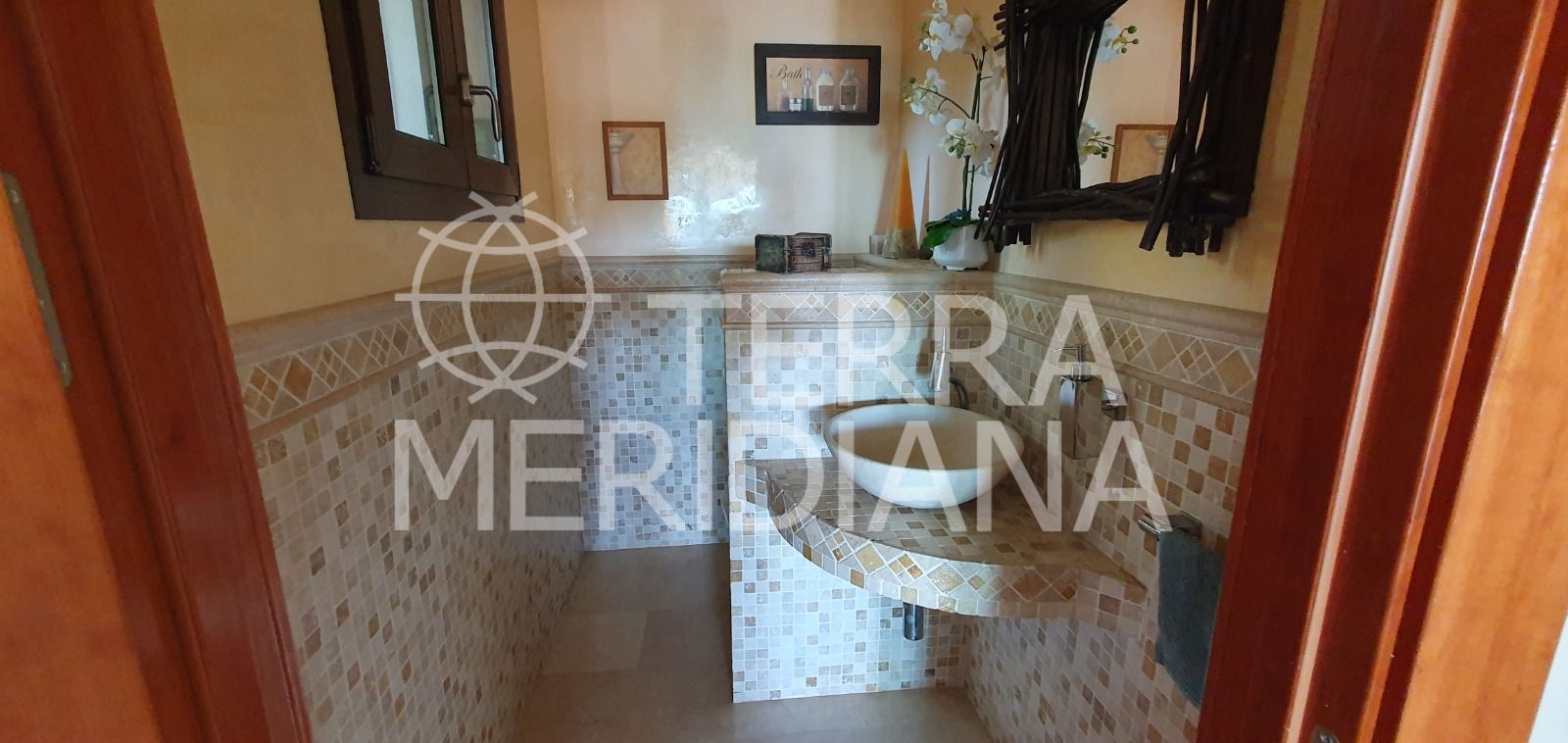 Villa in El Rosario, Marbella