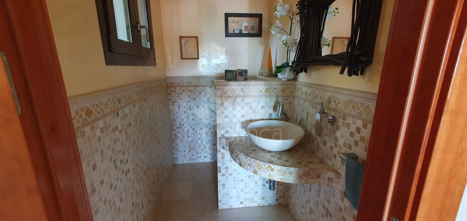 Villa in El Rosario, Marbella
