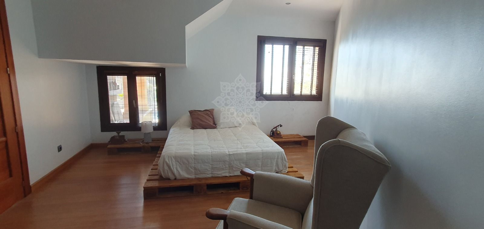 Villa en El Rosario, Marbella