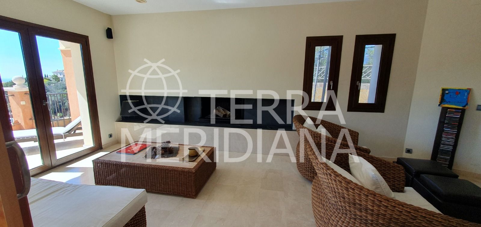 Villa in El Rosario, Marbella