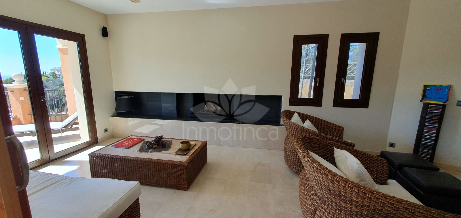 Villa in El Rosario, Marbella
