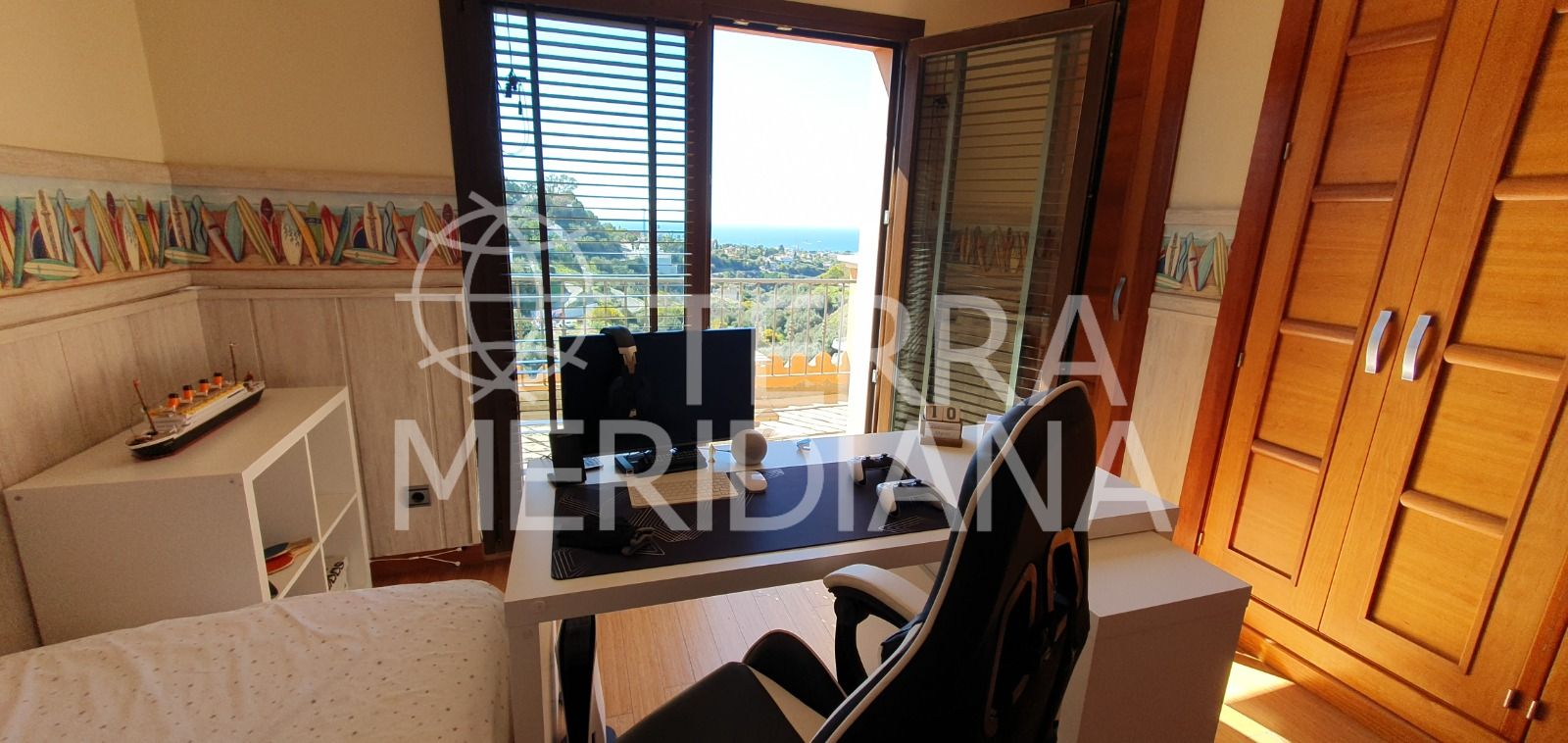Villa in El Rosario, Marbella