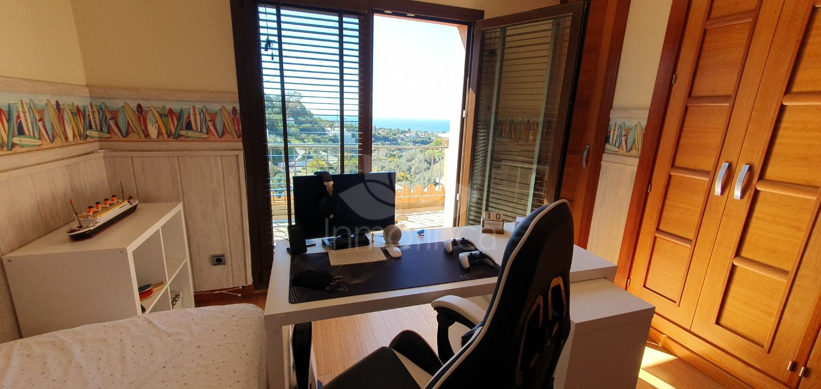 Villa in El Rosario, Marbella