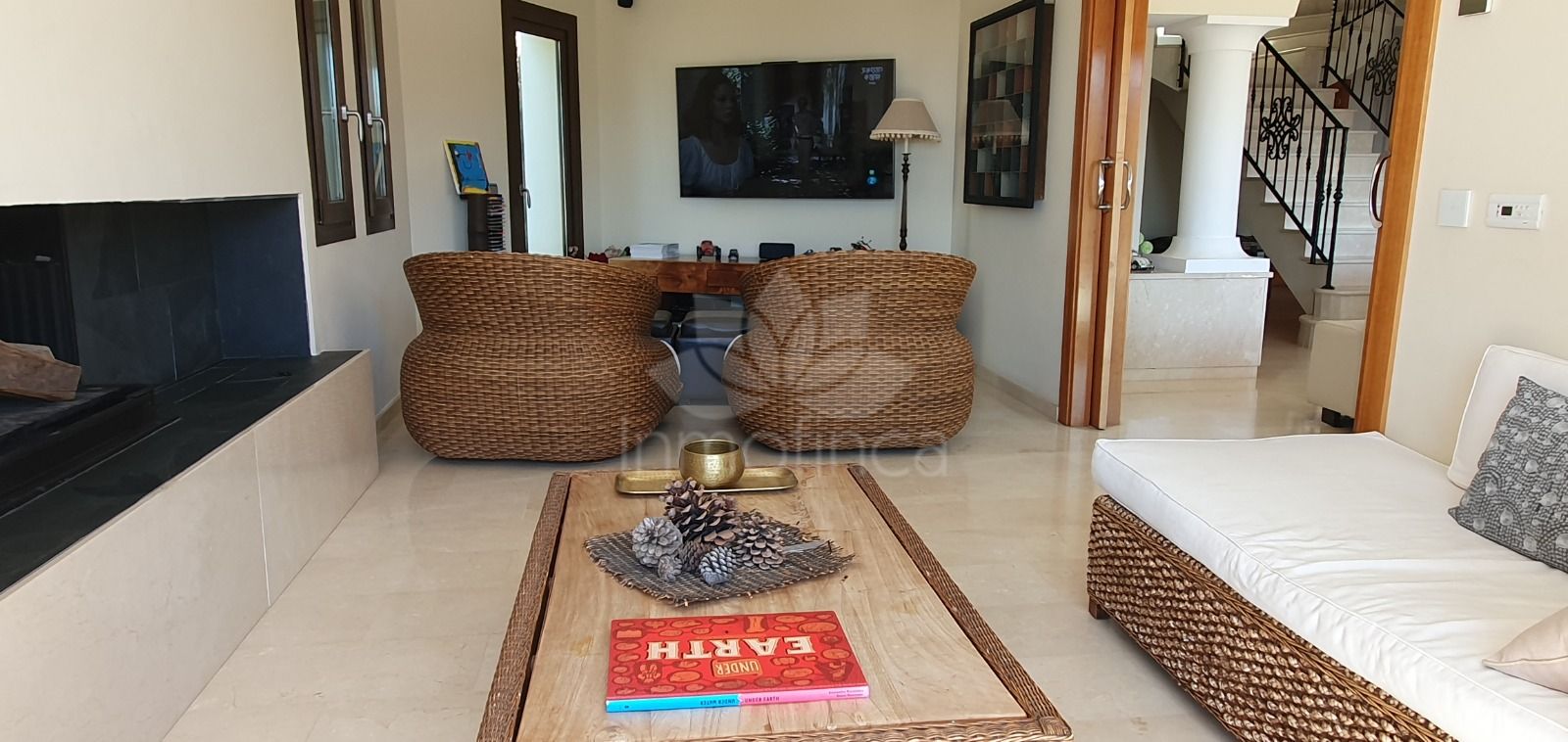 Villa in El Rosario, Marbella