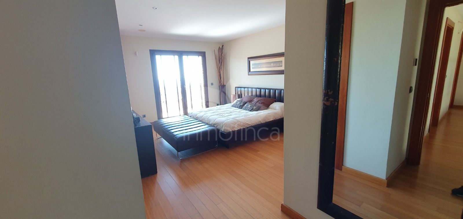 Villa in El Rosario, Marbella