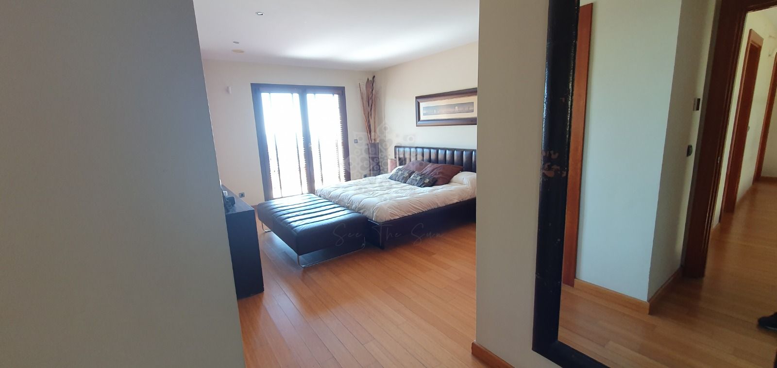 Villa en El Rosario, Marbella
