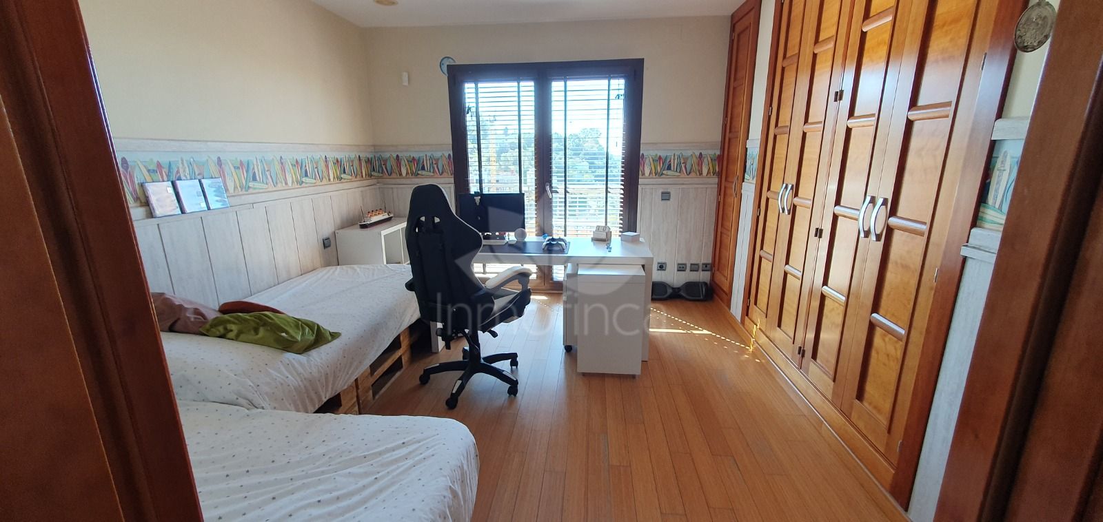 Villa in El Rosario, Marbella