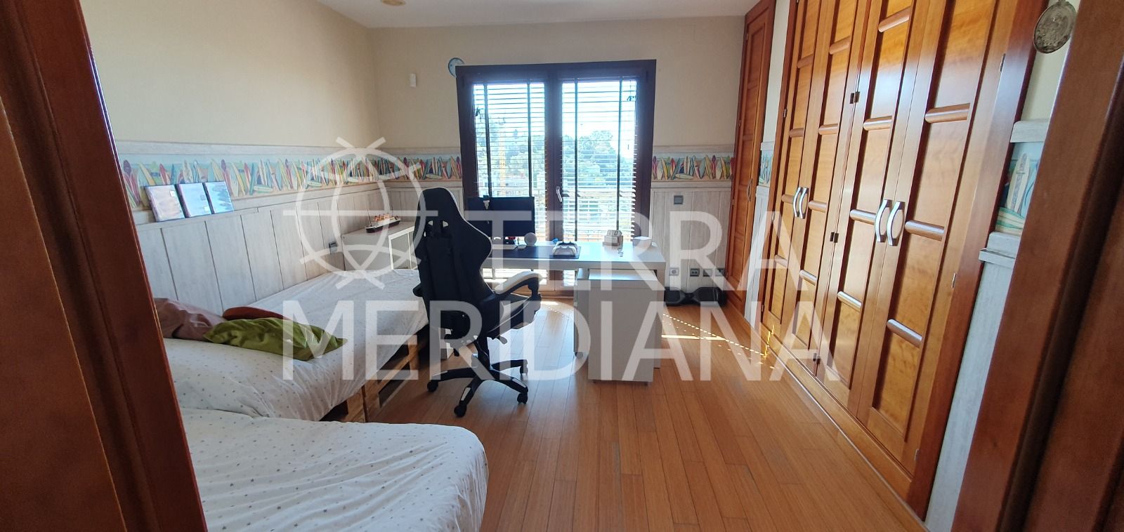 Villa in El Rosario, Marbella