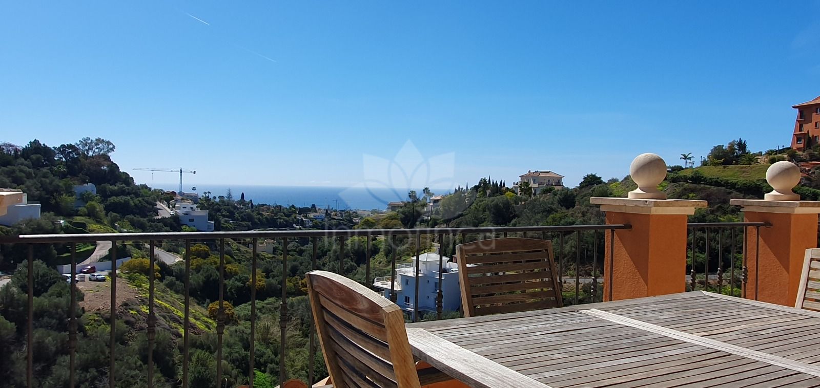 Villa in El Rosario, Marbella