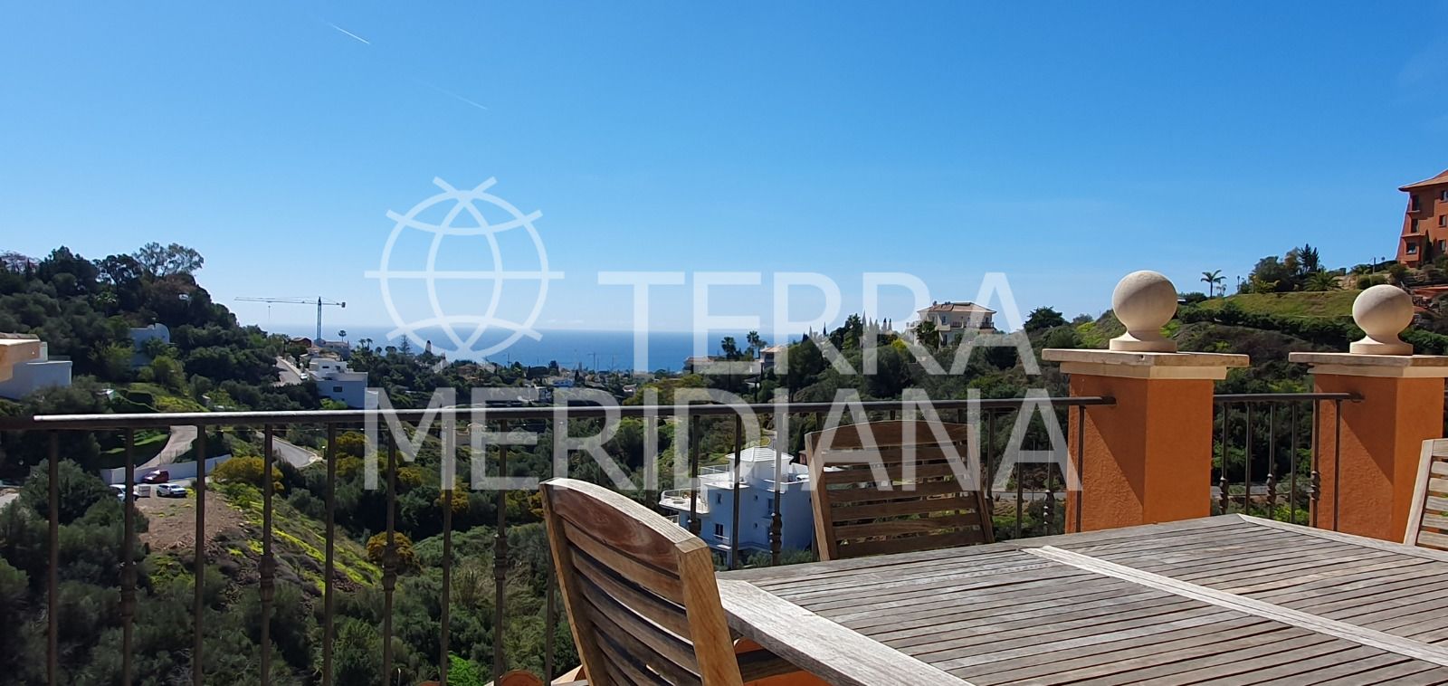 Villa in El Rosario, Marbella