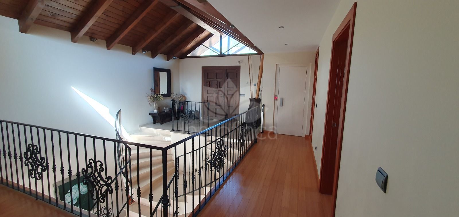 Villa in El Rosario, Marbella