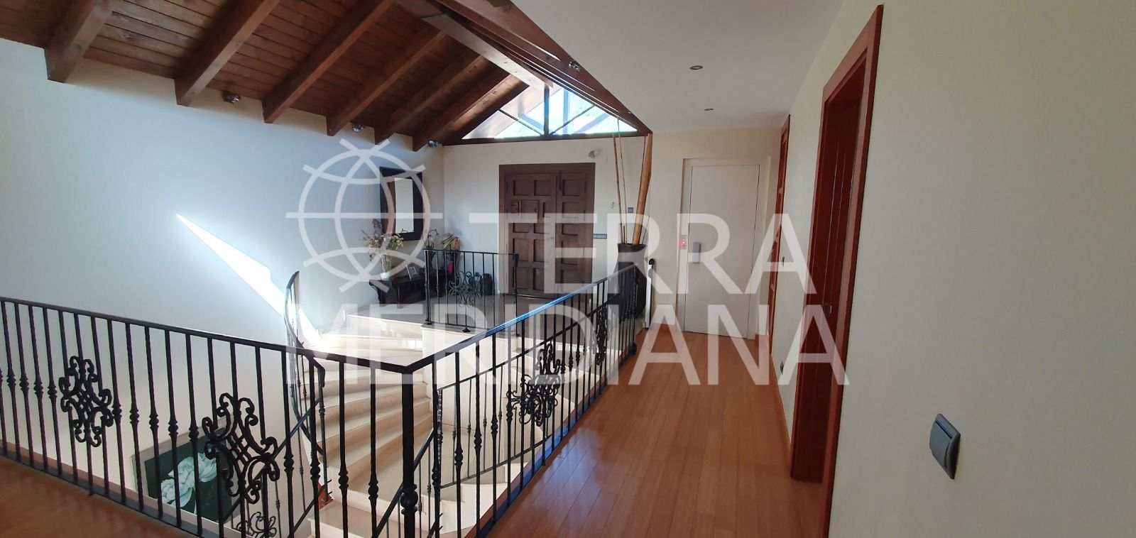 Villa in El Rosario, Marbella