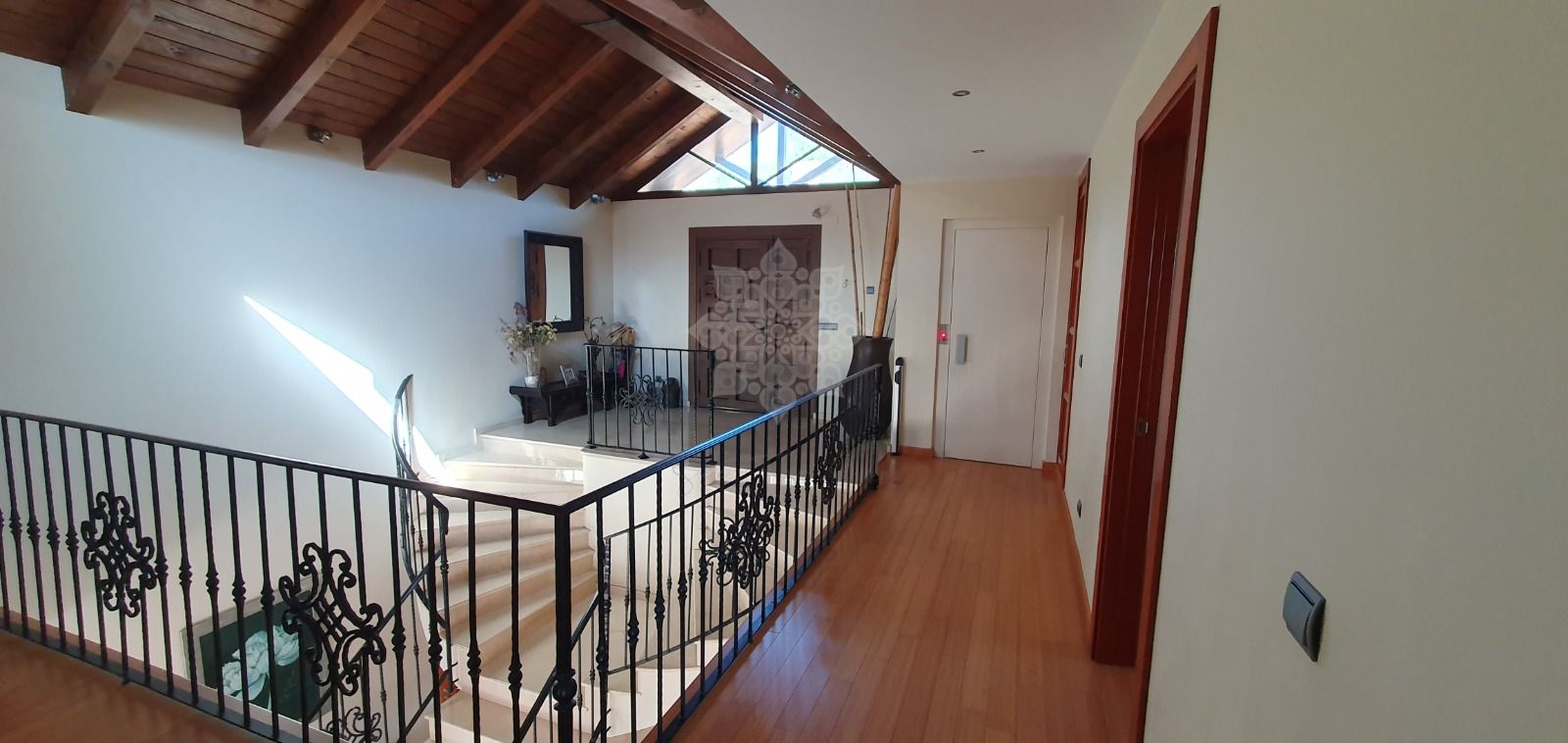 Villa en El Rosario, Marbella
